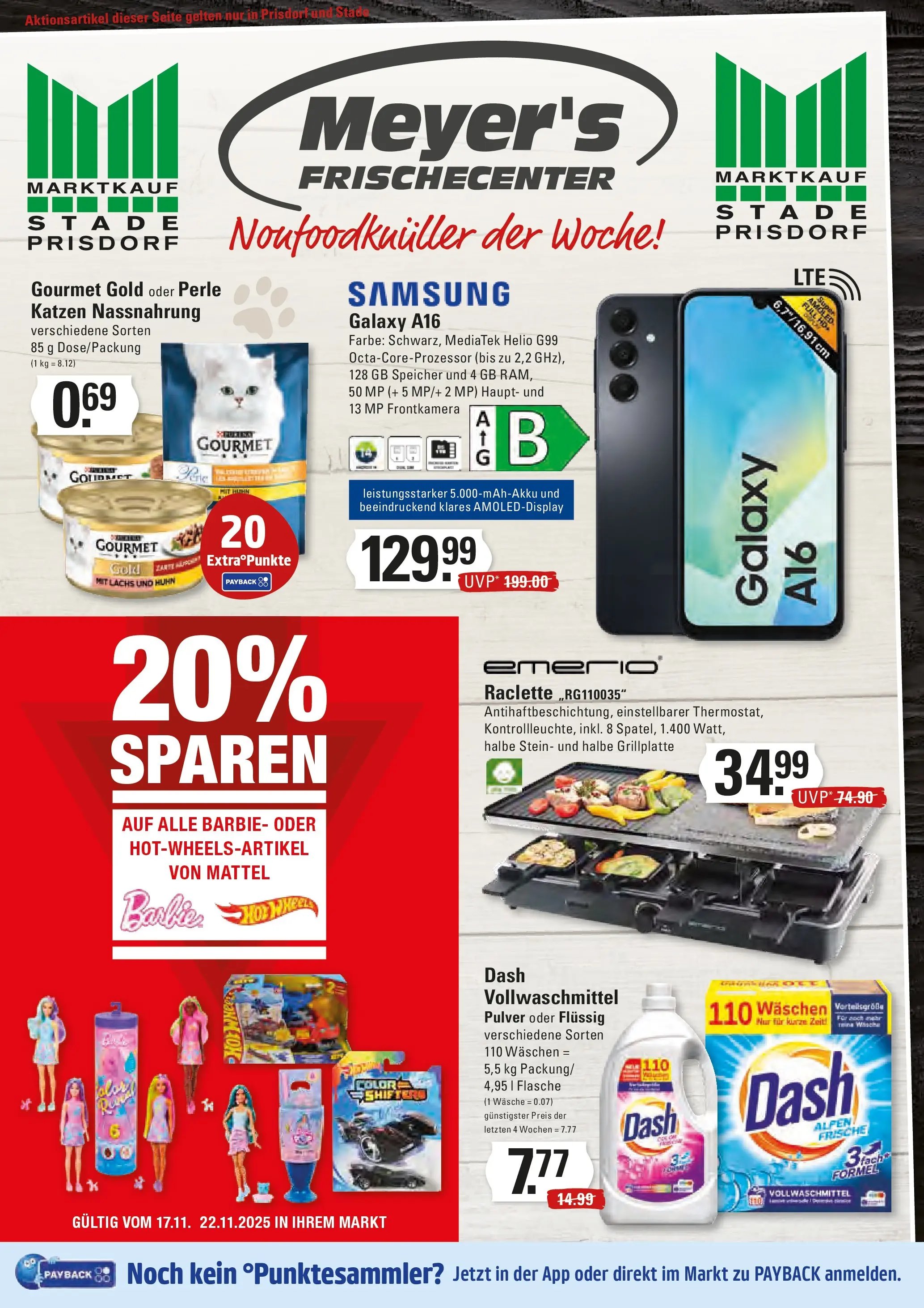Marktkauf - Marktkauf: Wochenangebote