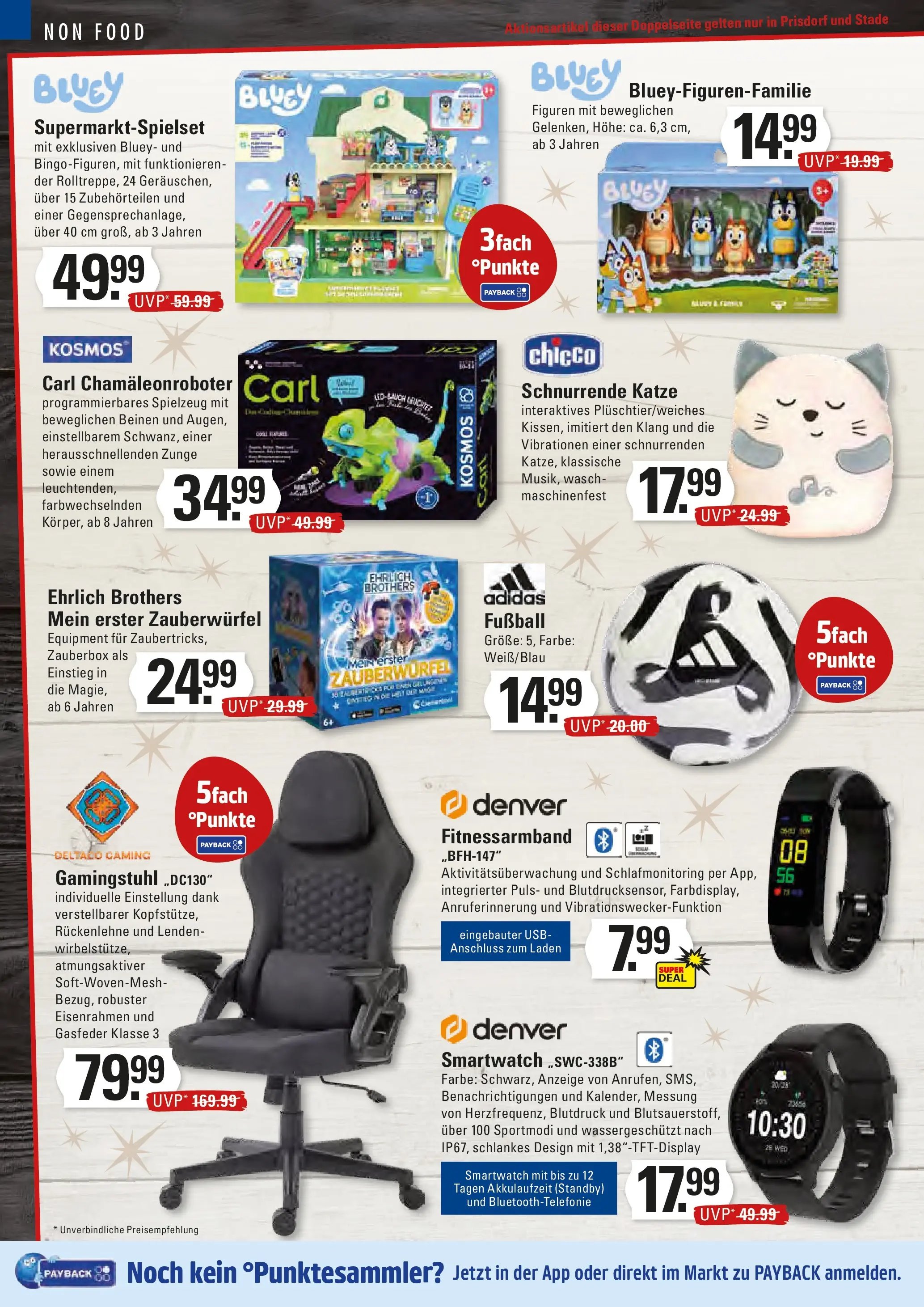 Marktkauf - Marktkauf: Wochenangebote