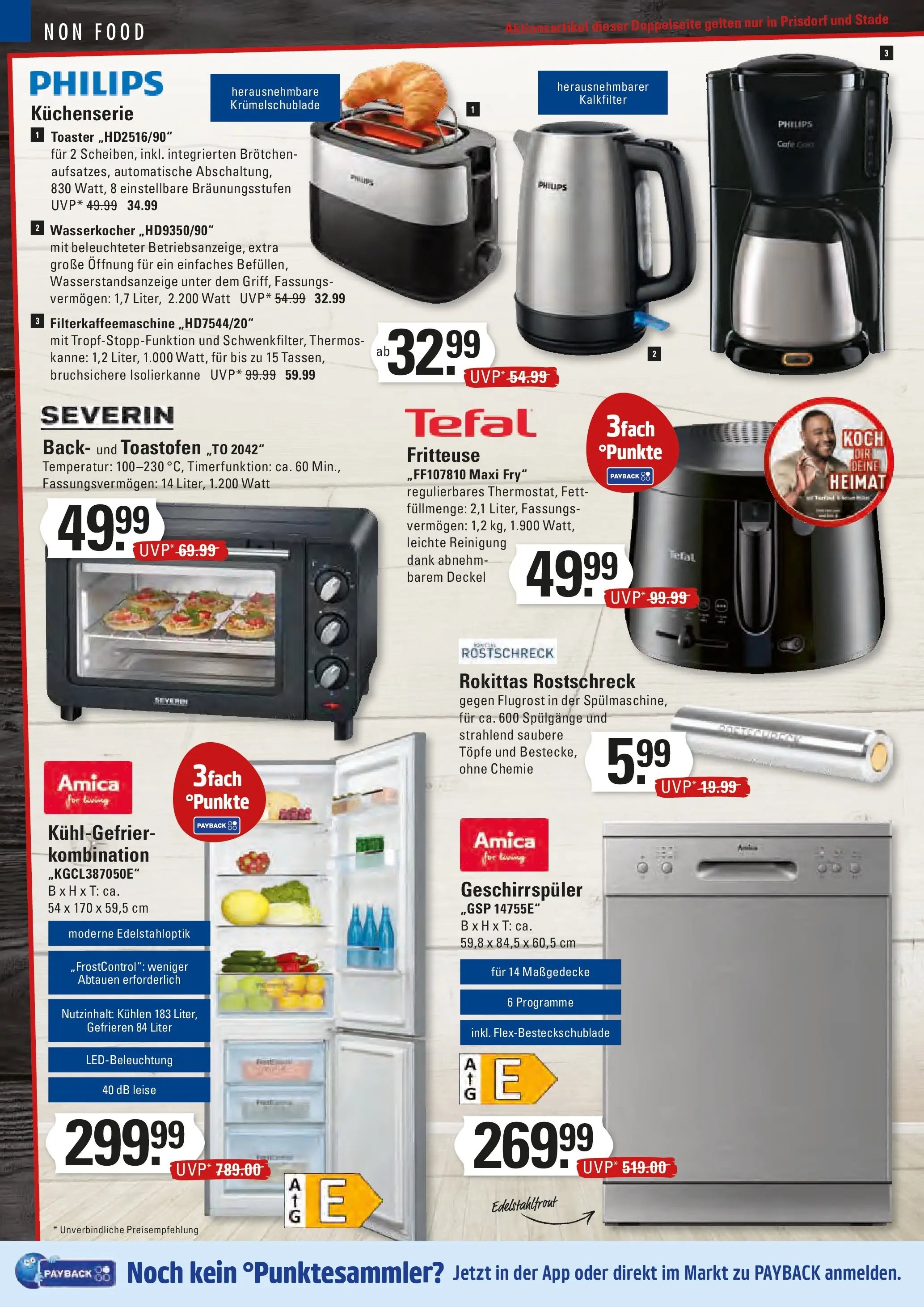 Marktkauf - Marktkauf: Wochenangebote