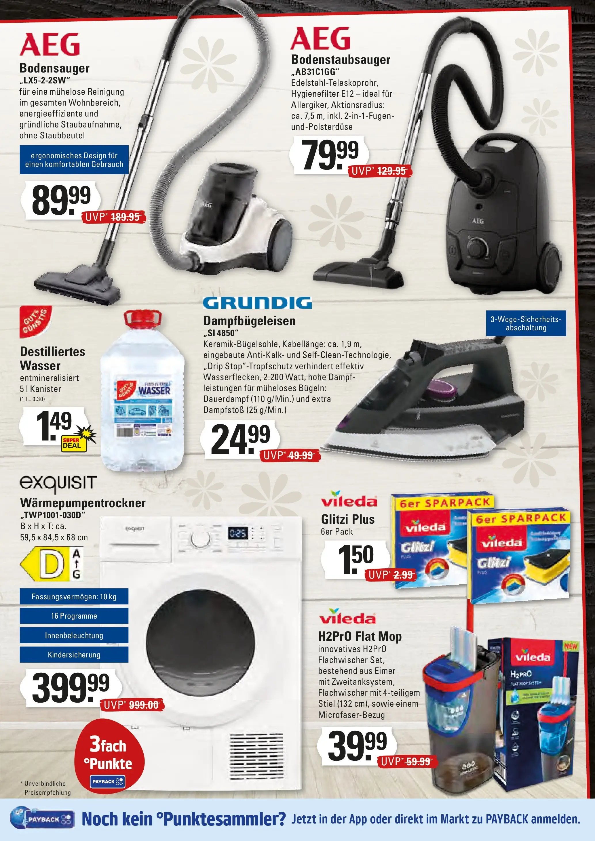 Marktkauf - Marktkauf: Wochenangebote