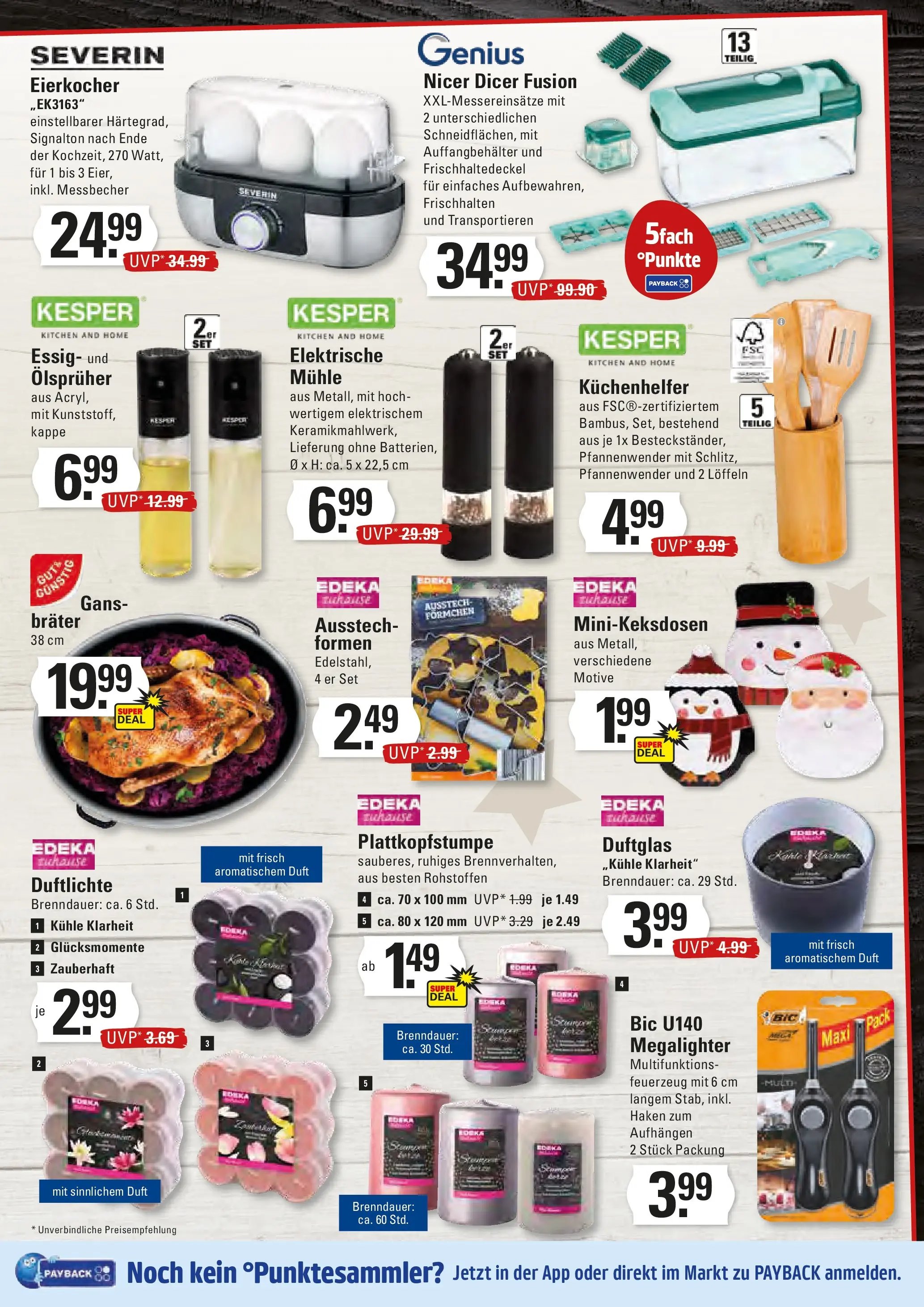 Marktkauf - Marktkauf: Wochenangebote