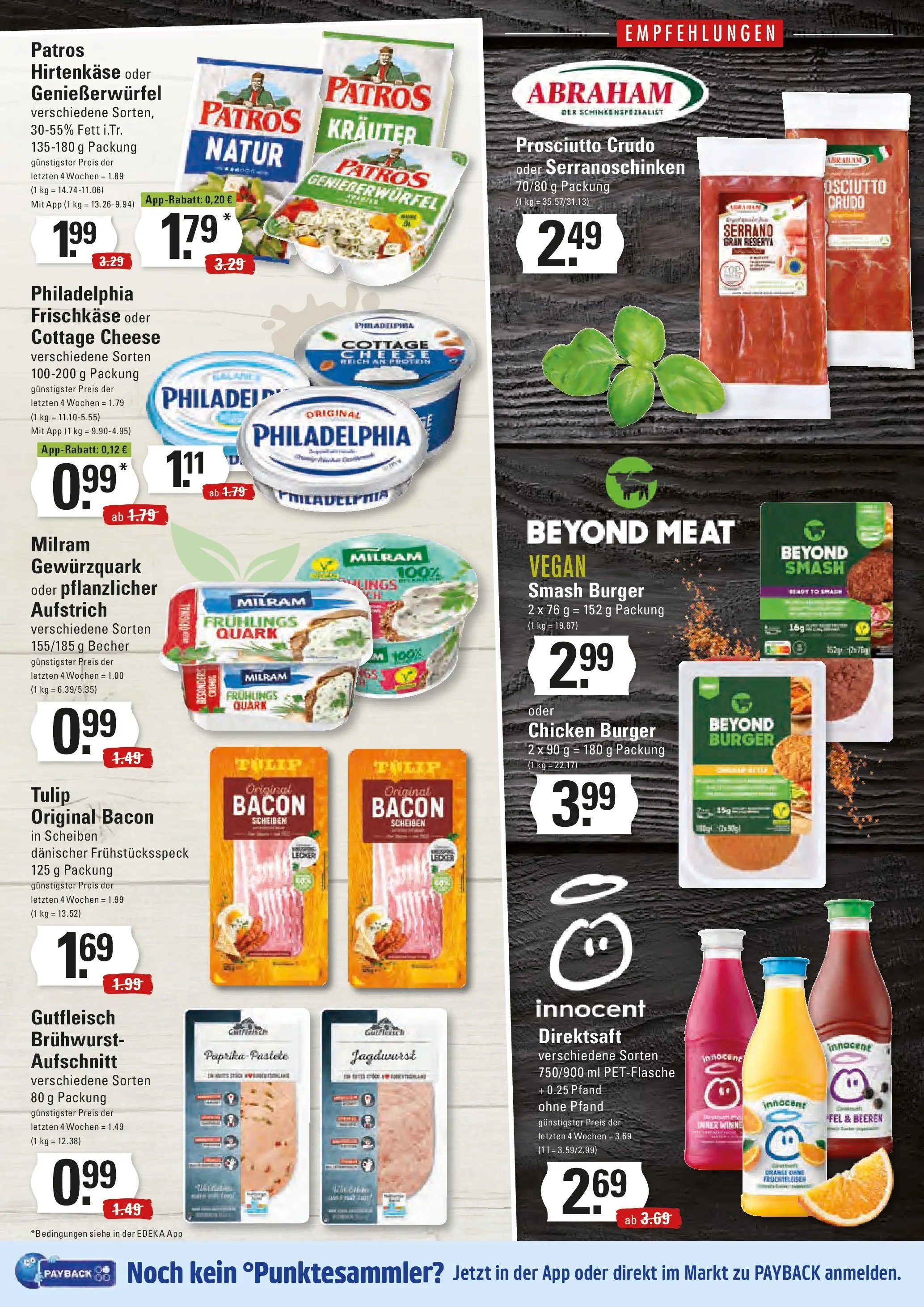 Marktkauf - Marktkauf: Wochenangebote