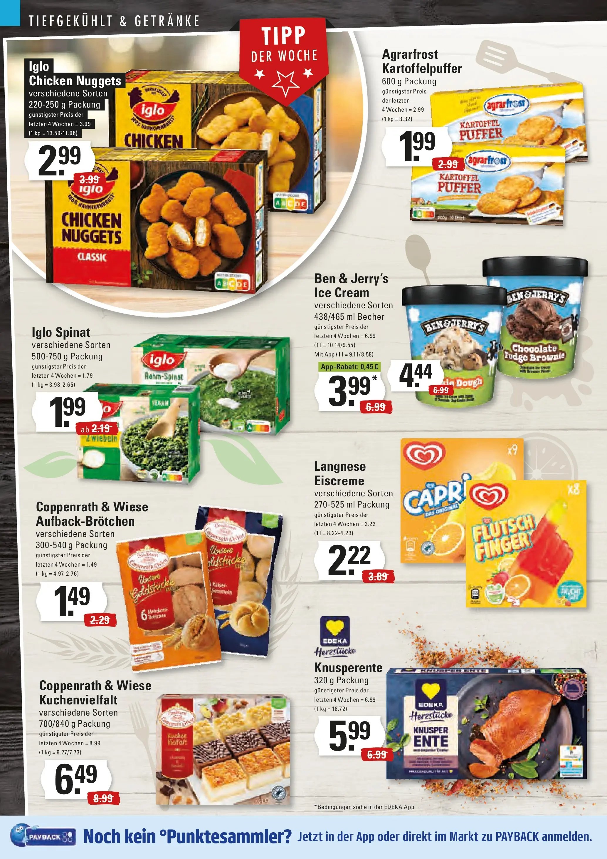 Marktkauf - Marktkauf: Wochenangebote