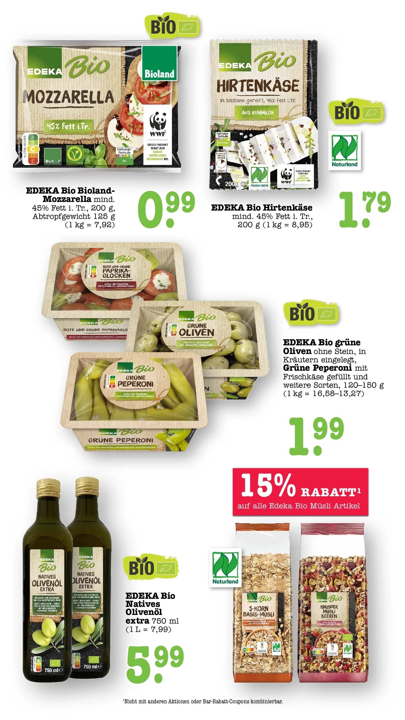 E center Prospekt Karlsruhe