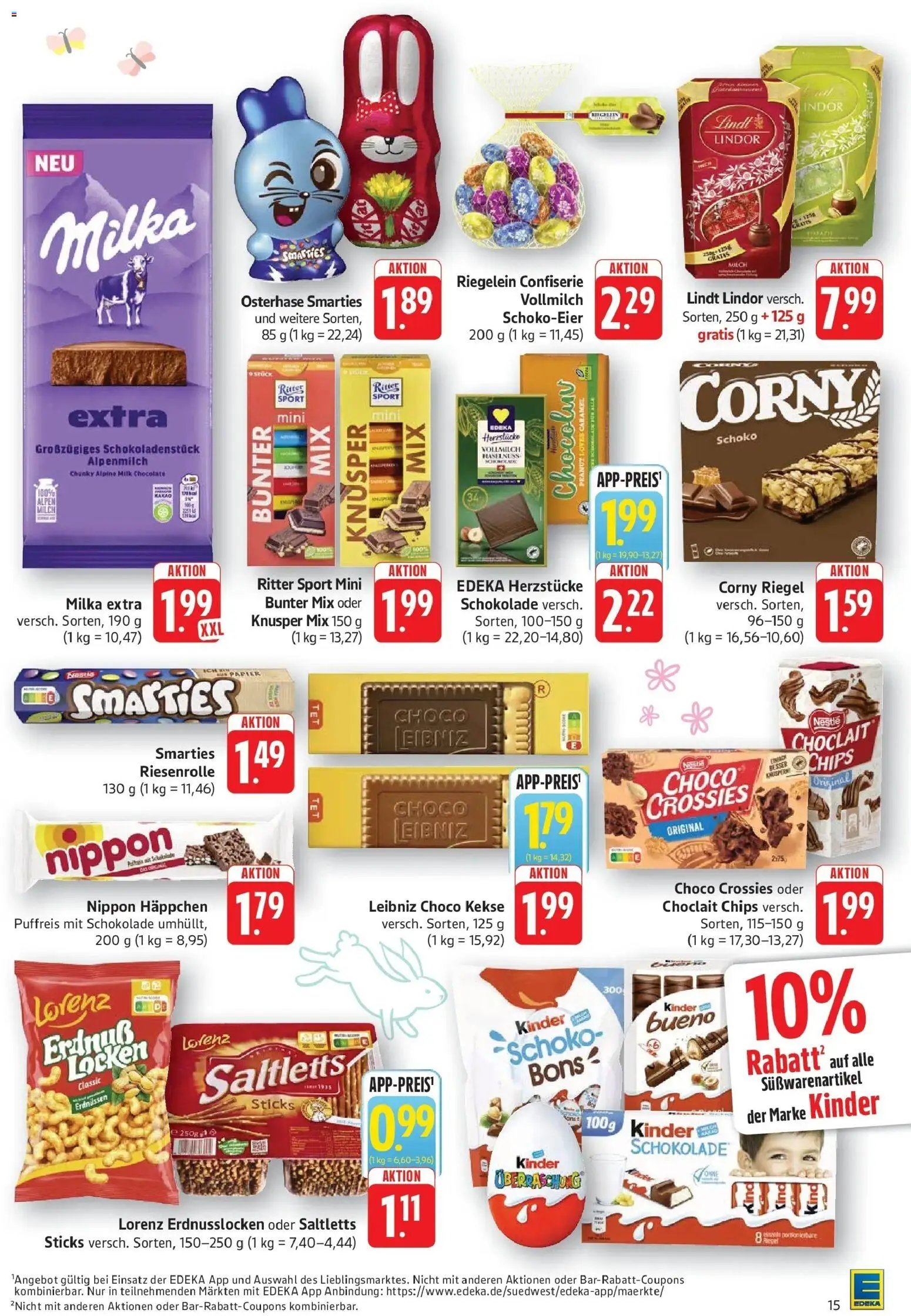 E center Prospekt Göppingen	 (2026-03-23 - 2026-03-28)