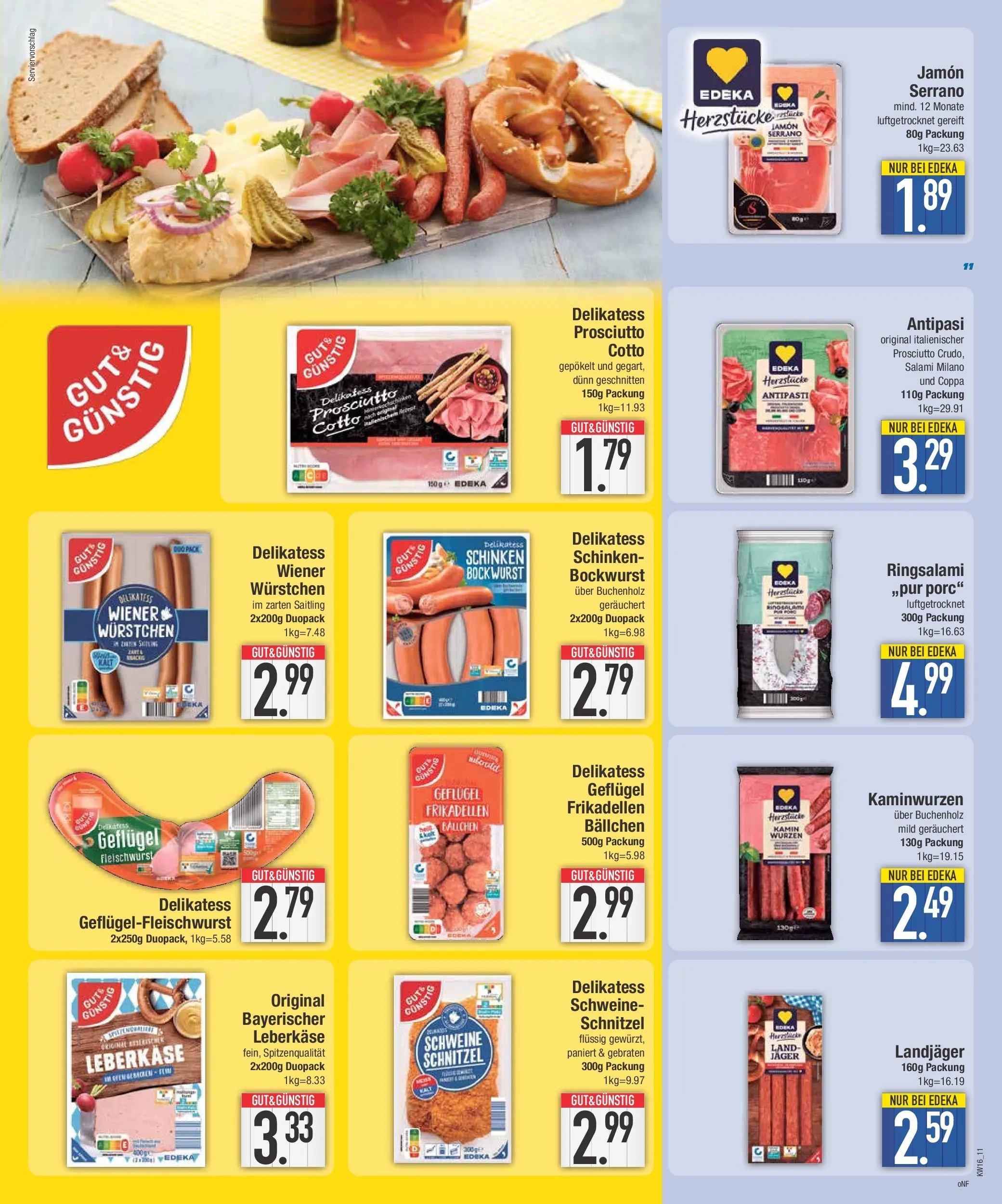 E center Prospekt München	