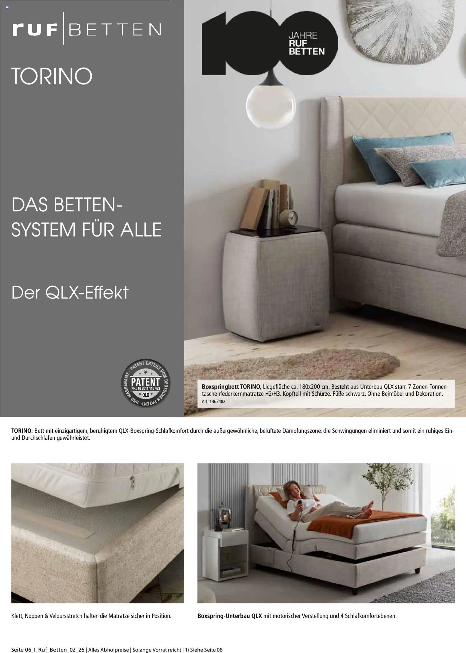 Zurbrüggen ruf Better Spezial