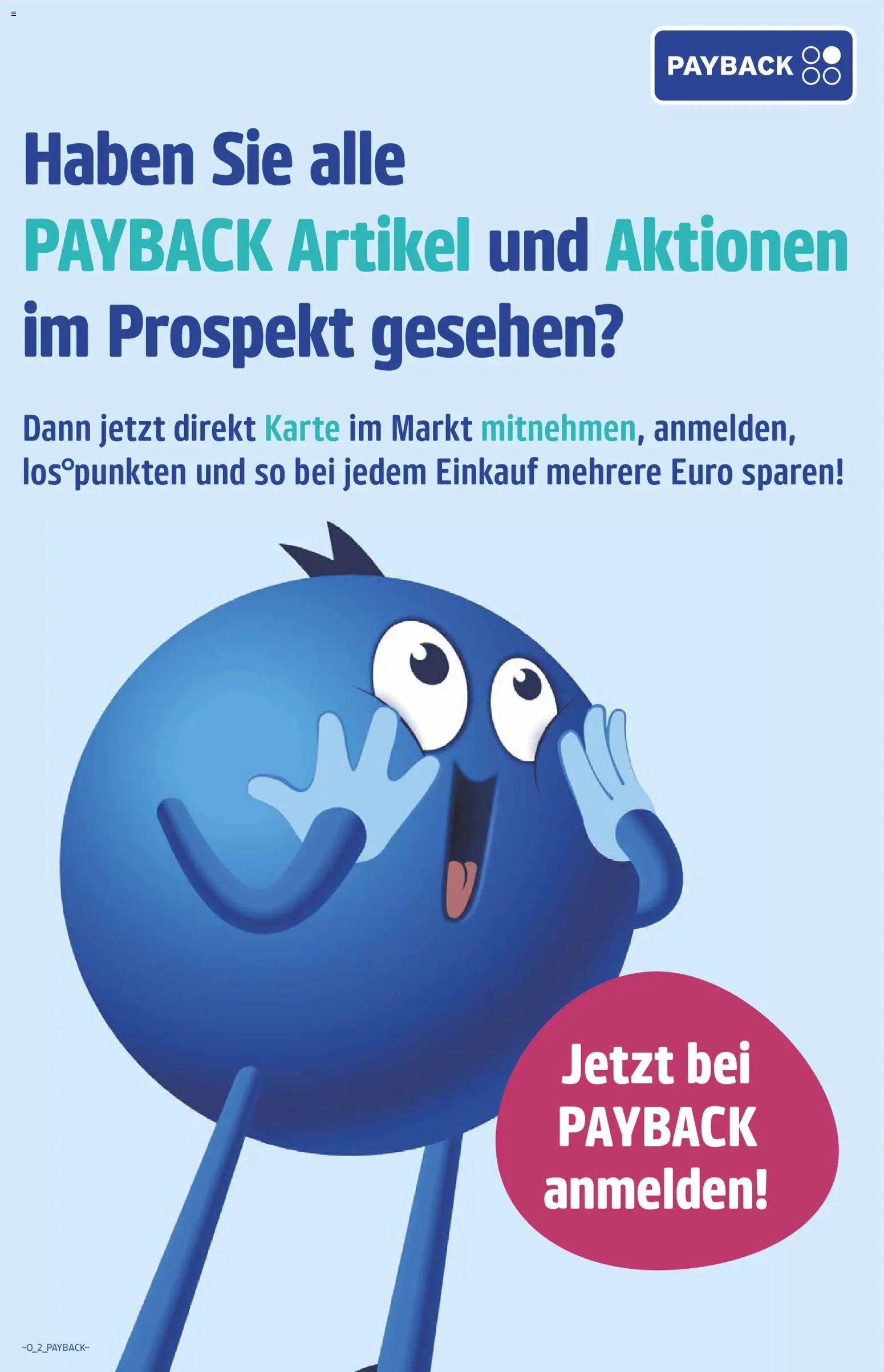 WEZ Prospekt