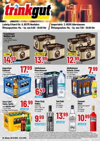 Trinkgut - trinkgut: Wochenangebote