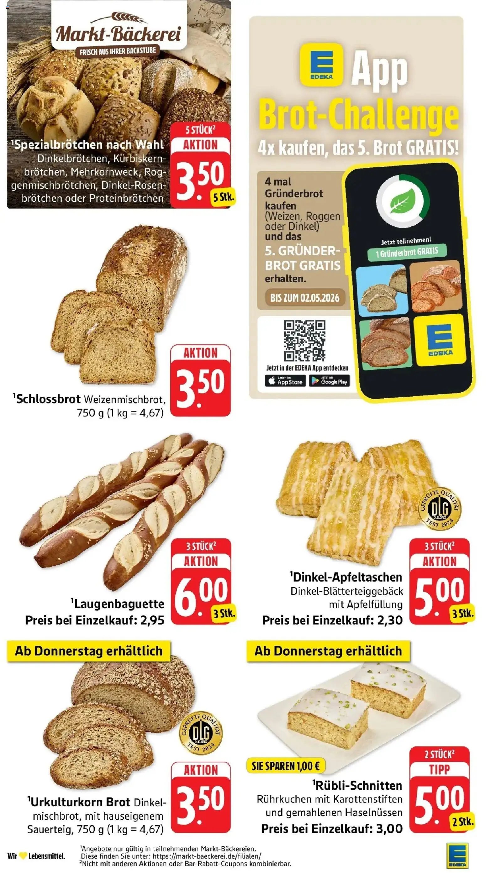 E center Prospekt Besigheim	