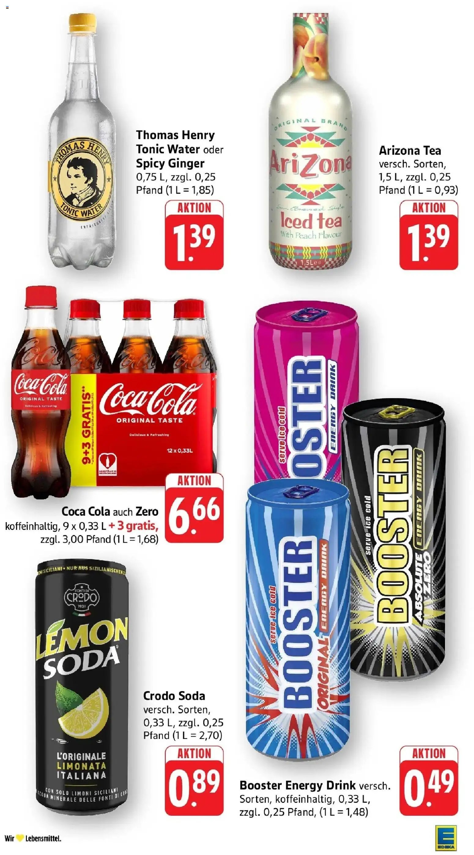 E center Prospekt Besigheim	