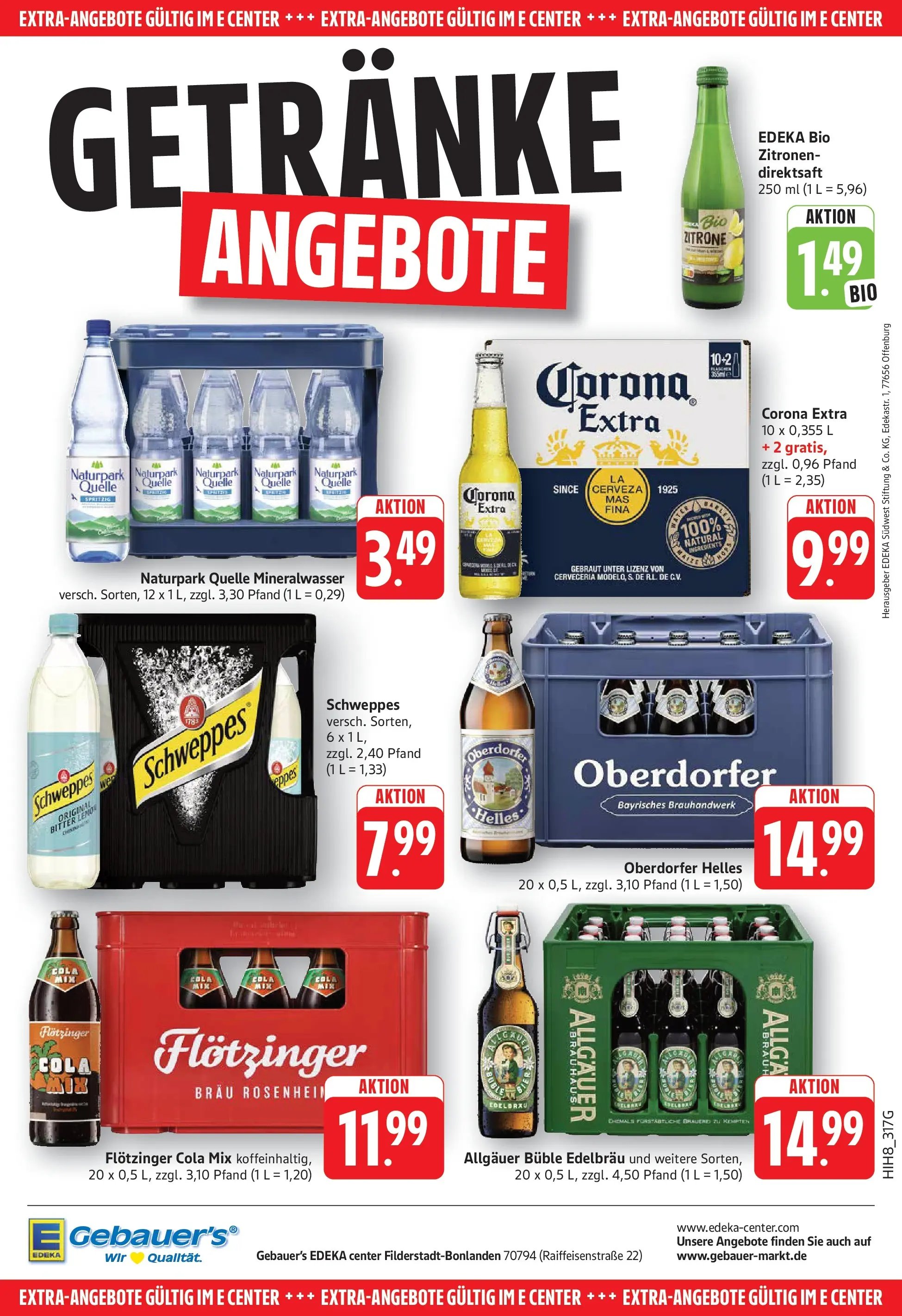 Angebote