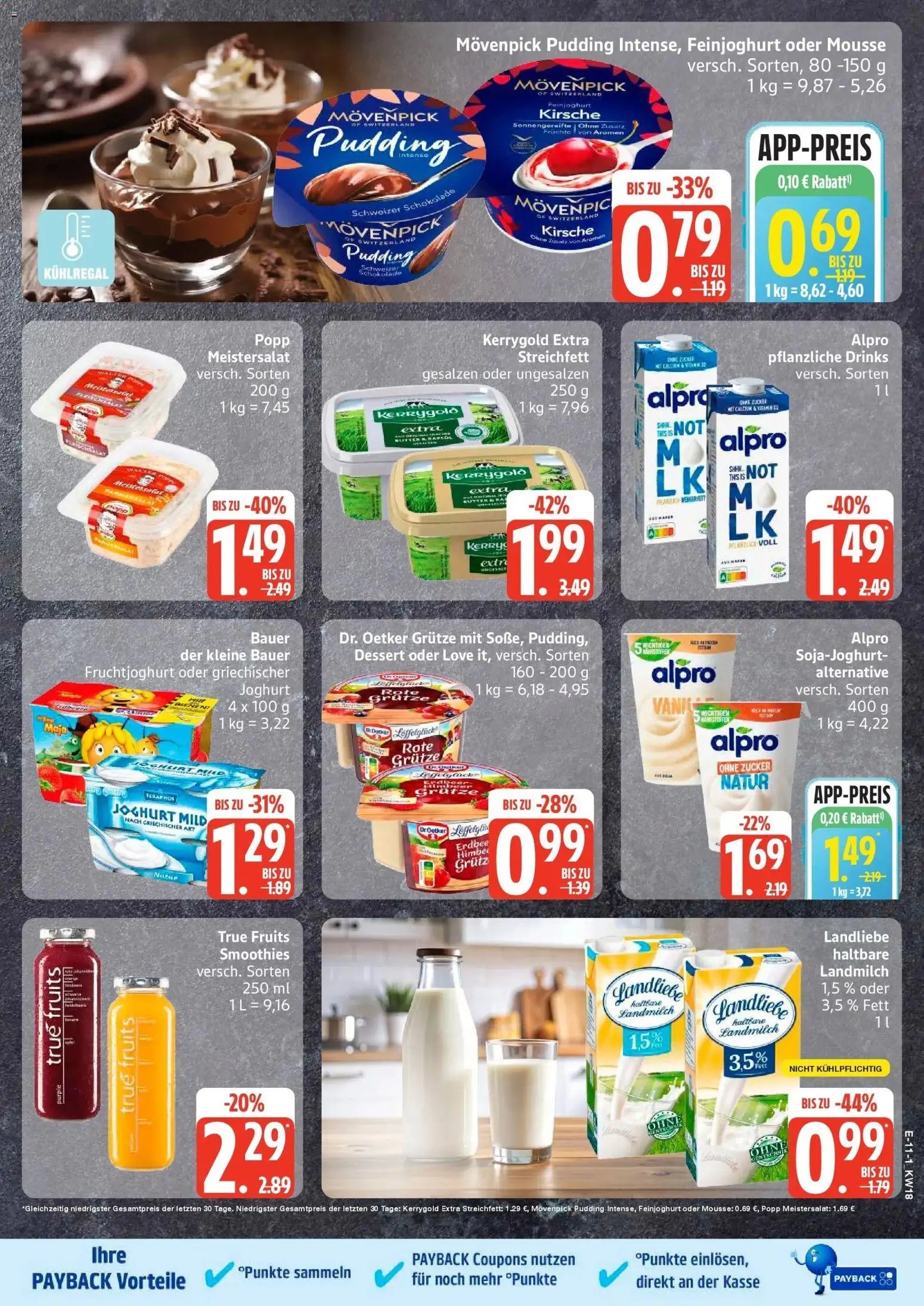 Marktkauf Prospekt Heide	