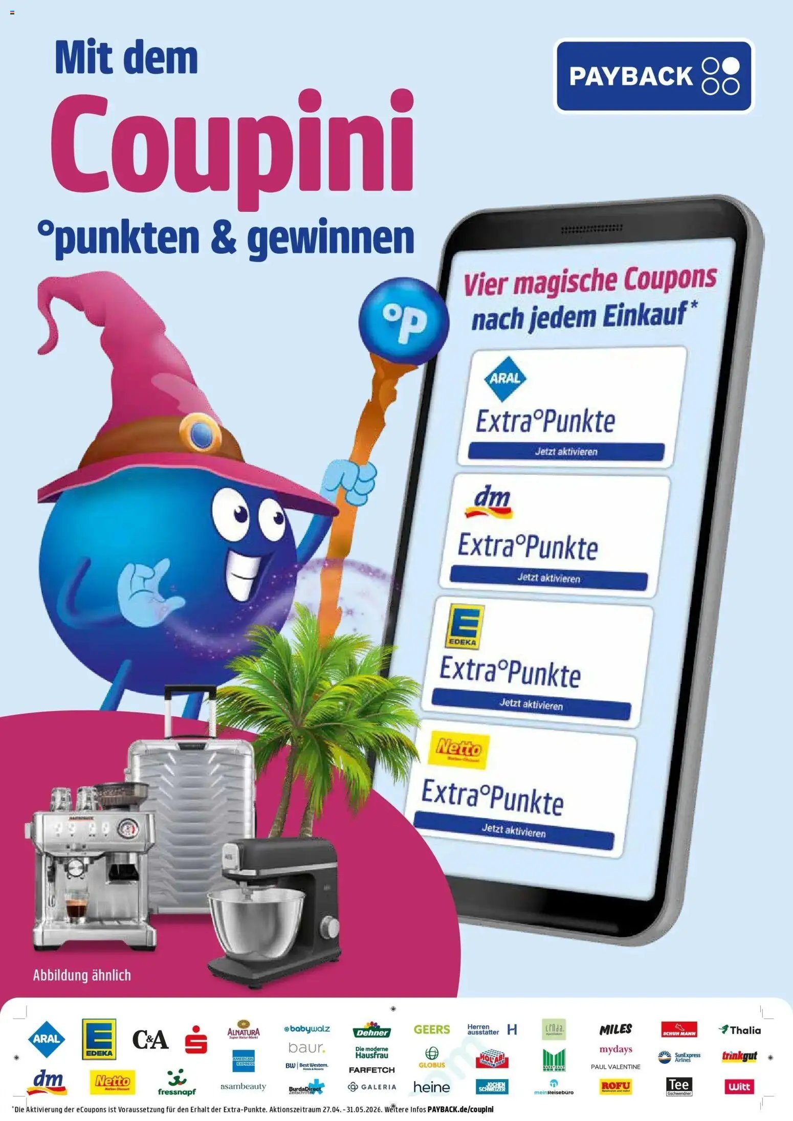 Marktkauf Prospekt Heide	