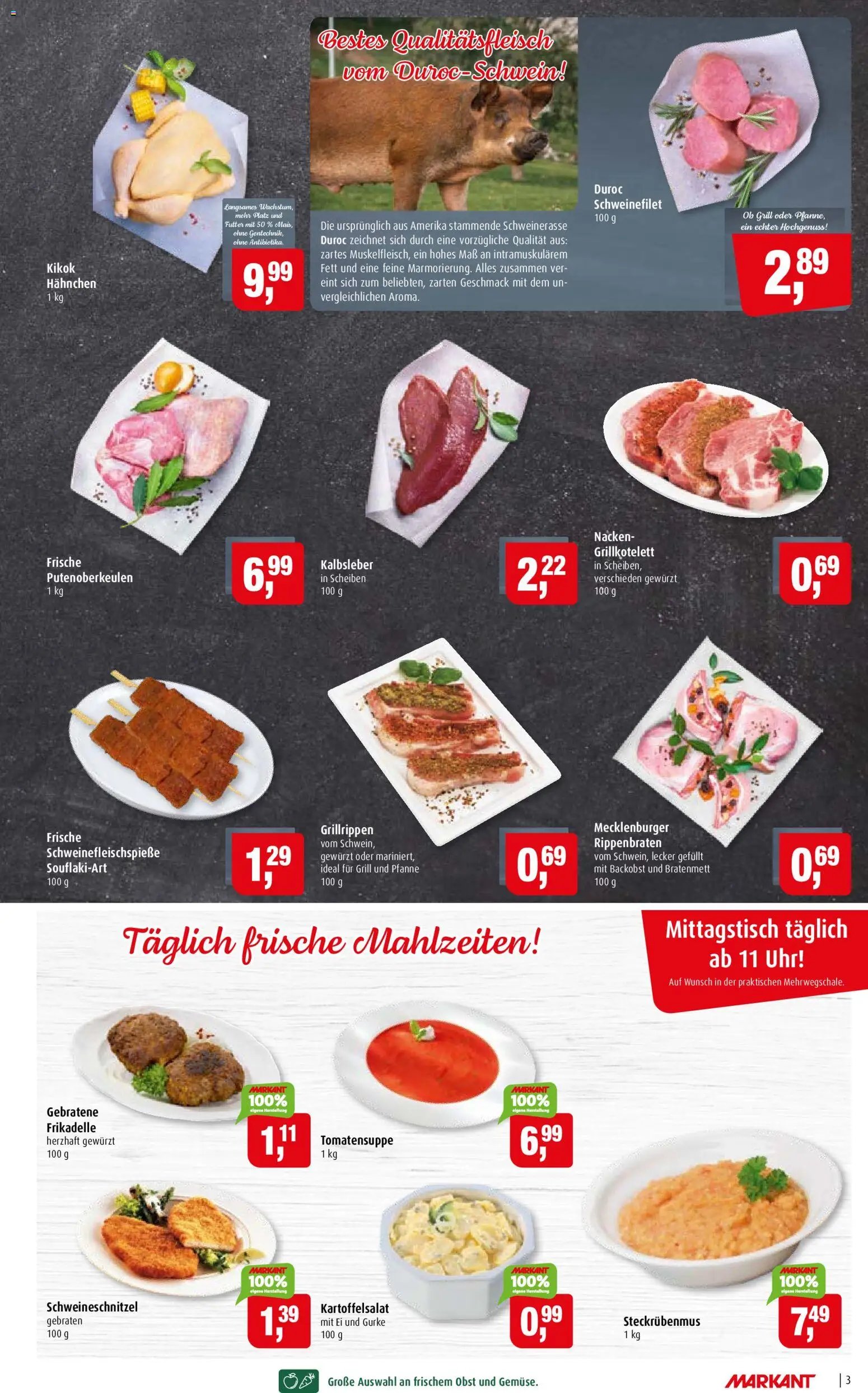 Markant Prospekt