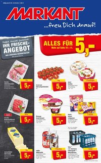 Markant Prospekt