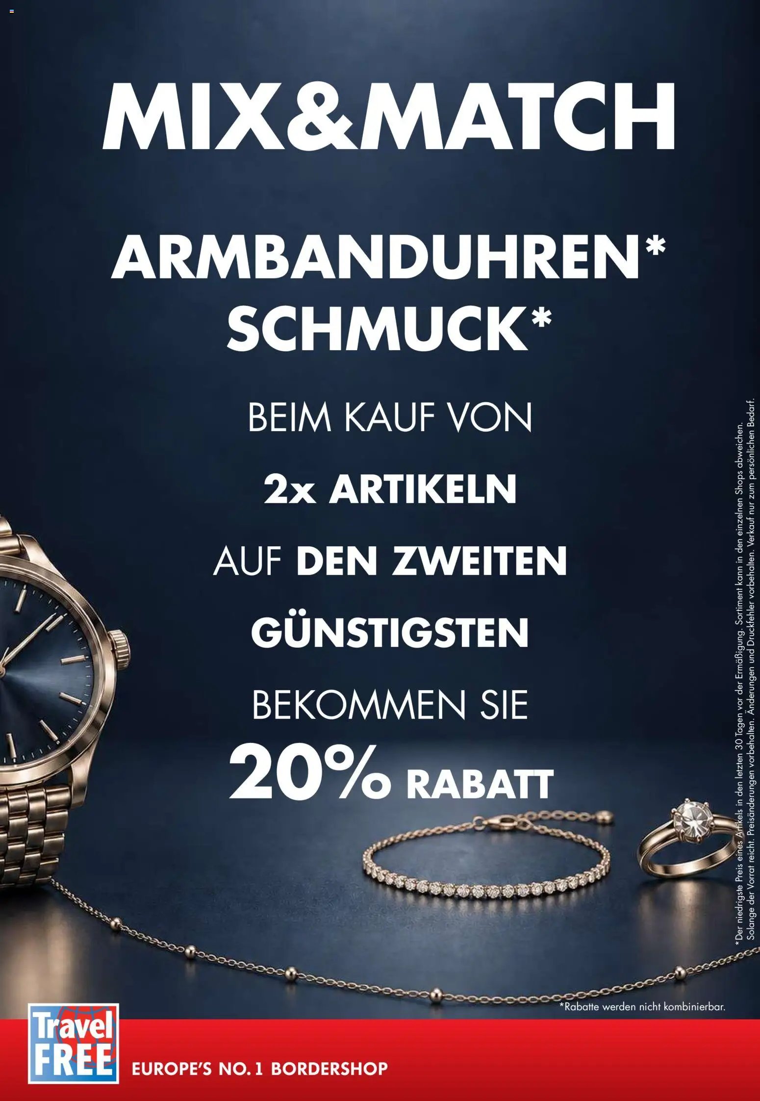 Travel Free Angebote