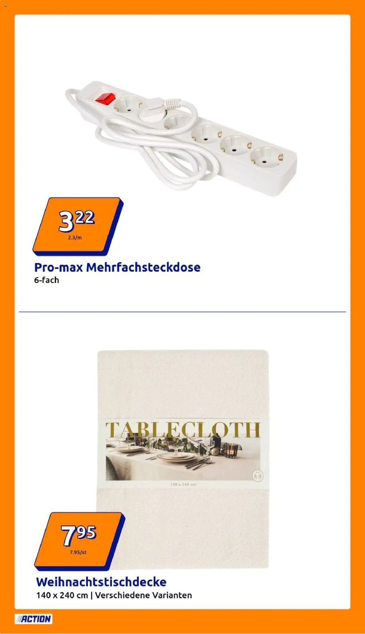 Action Prospekt (2025-12-03 - 2025-12-09)