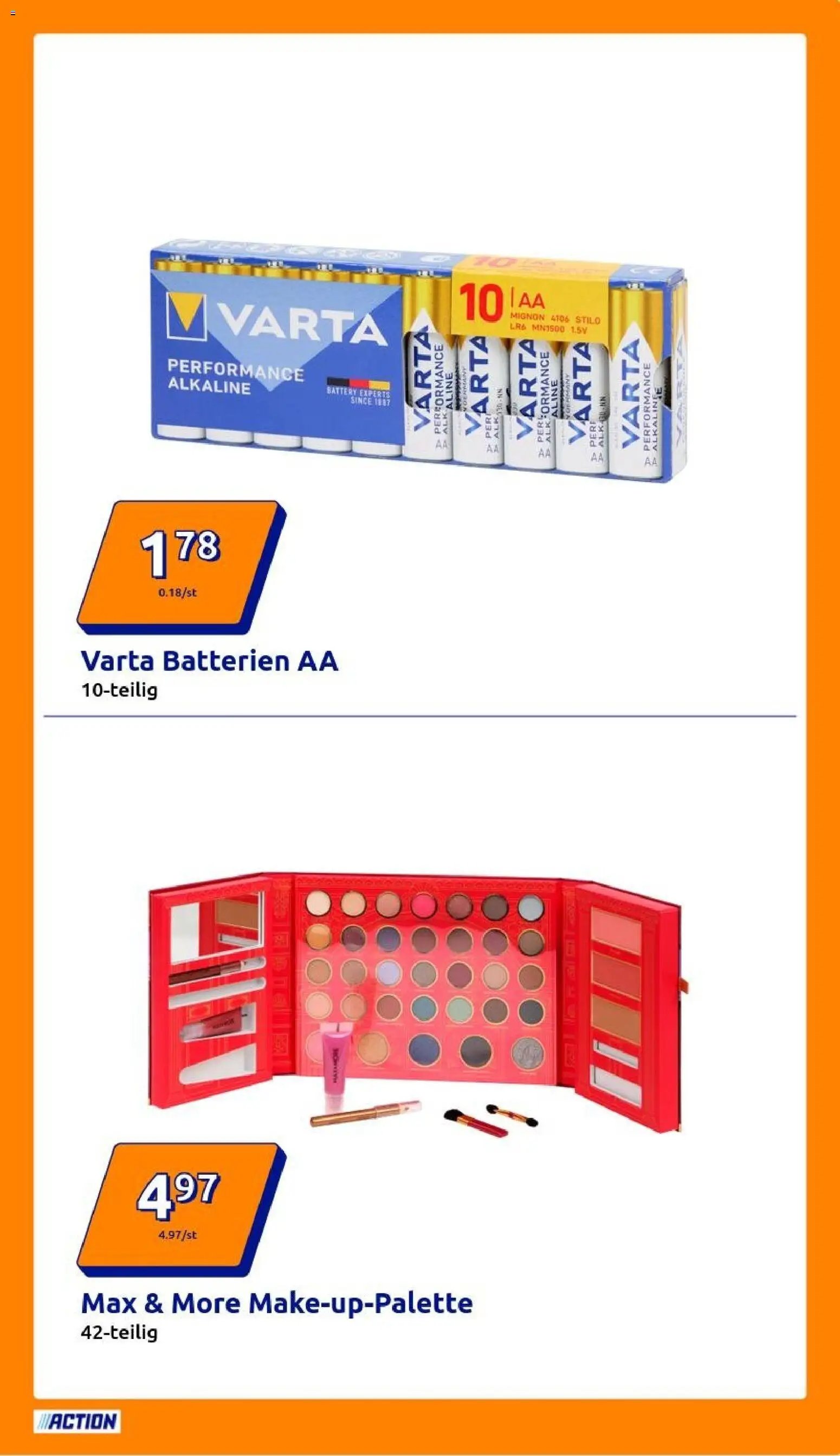 Action Prospekt (2025-12-03 - 2025-12-09)