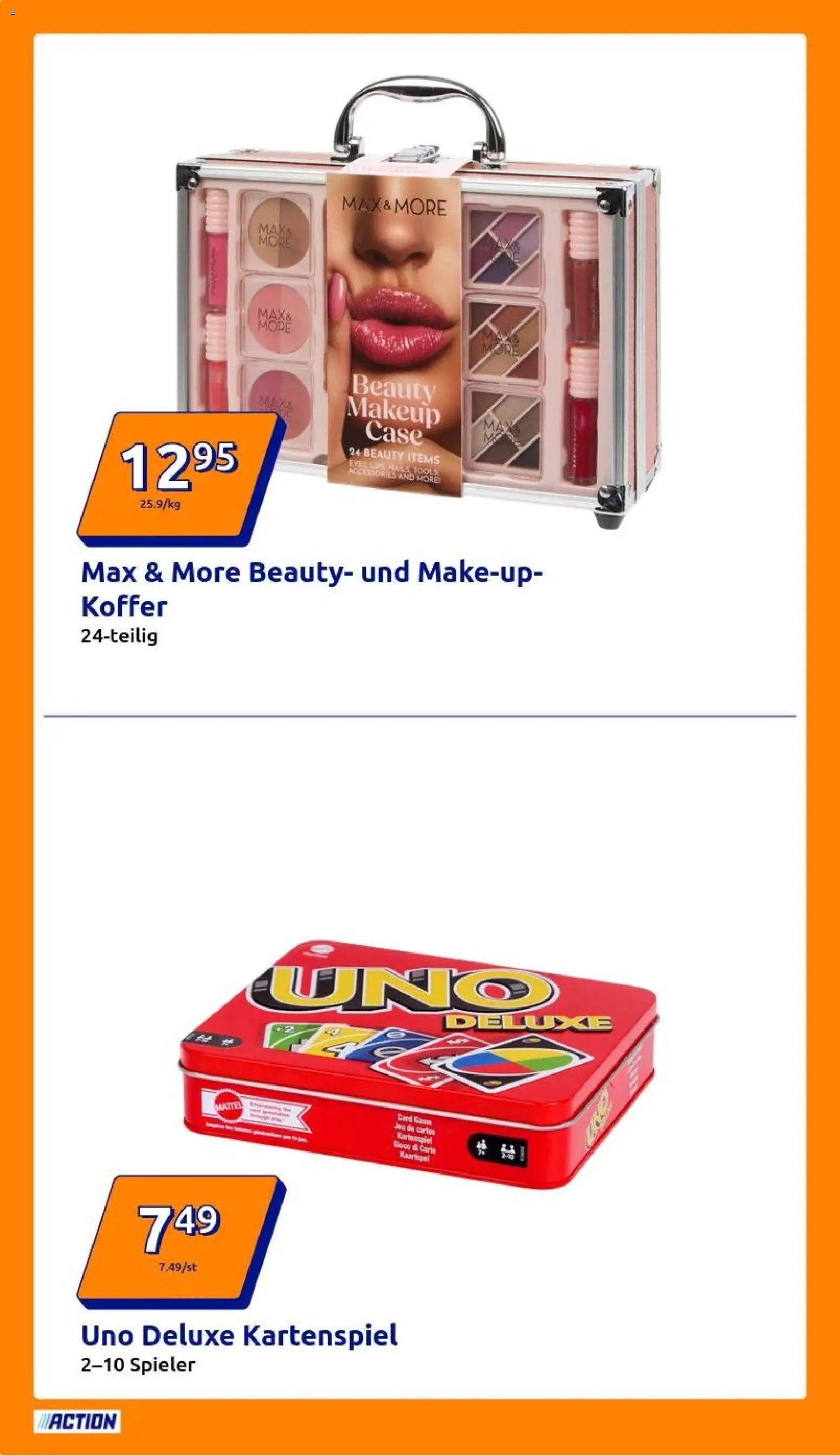 Action Prospekt (2025-12-03 - 2025-12-09)