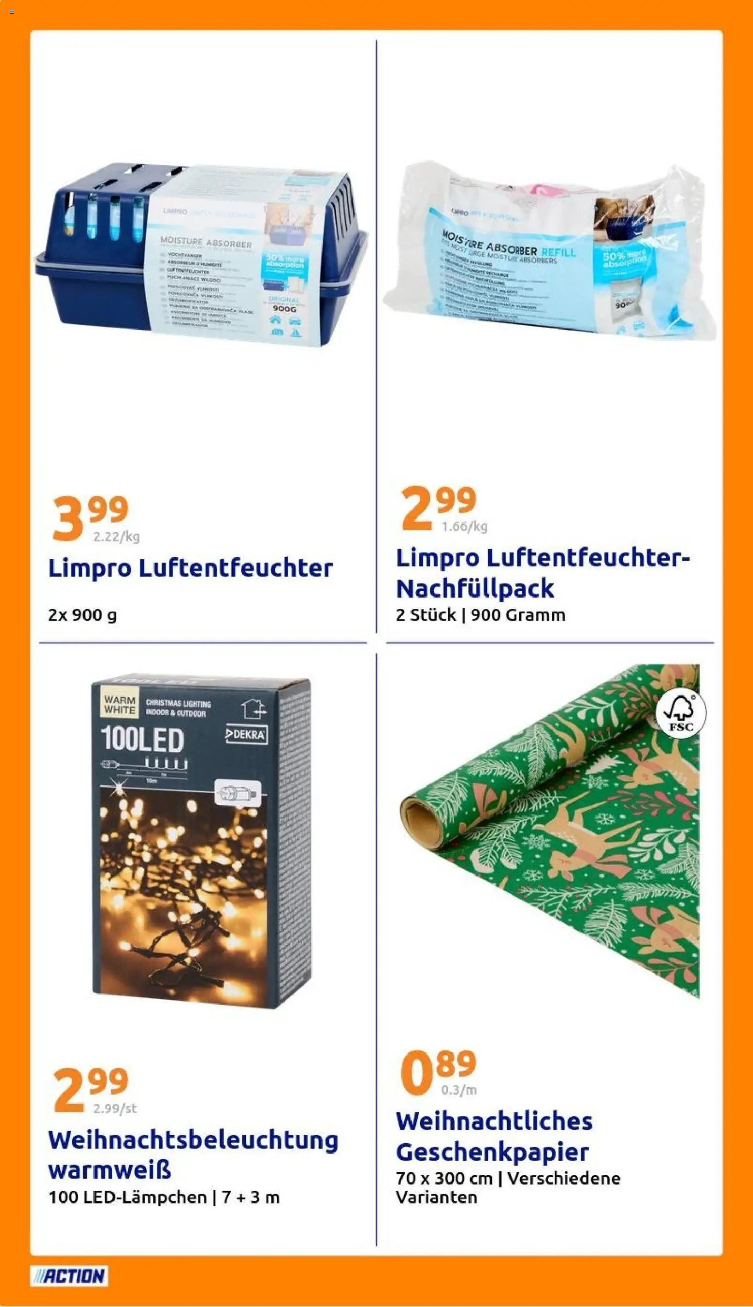 Action Prospekt (2025-12-03 - 2025-12-09)