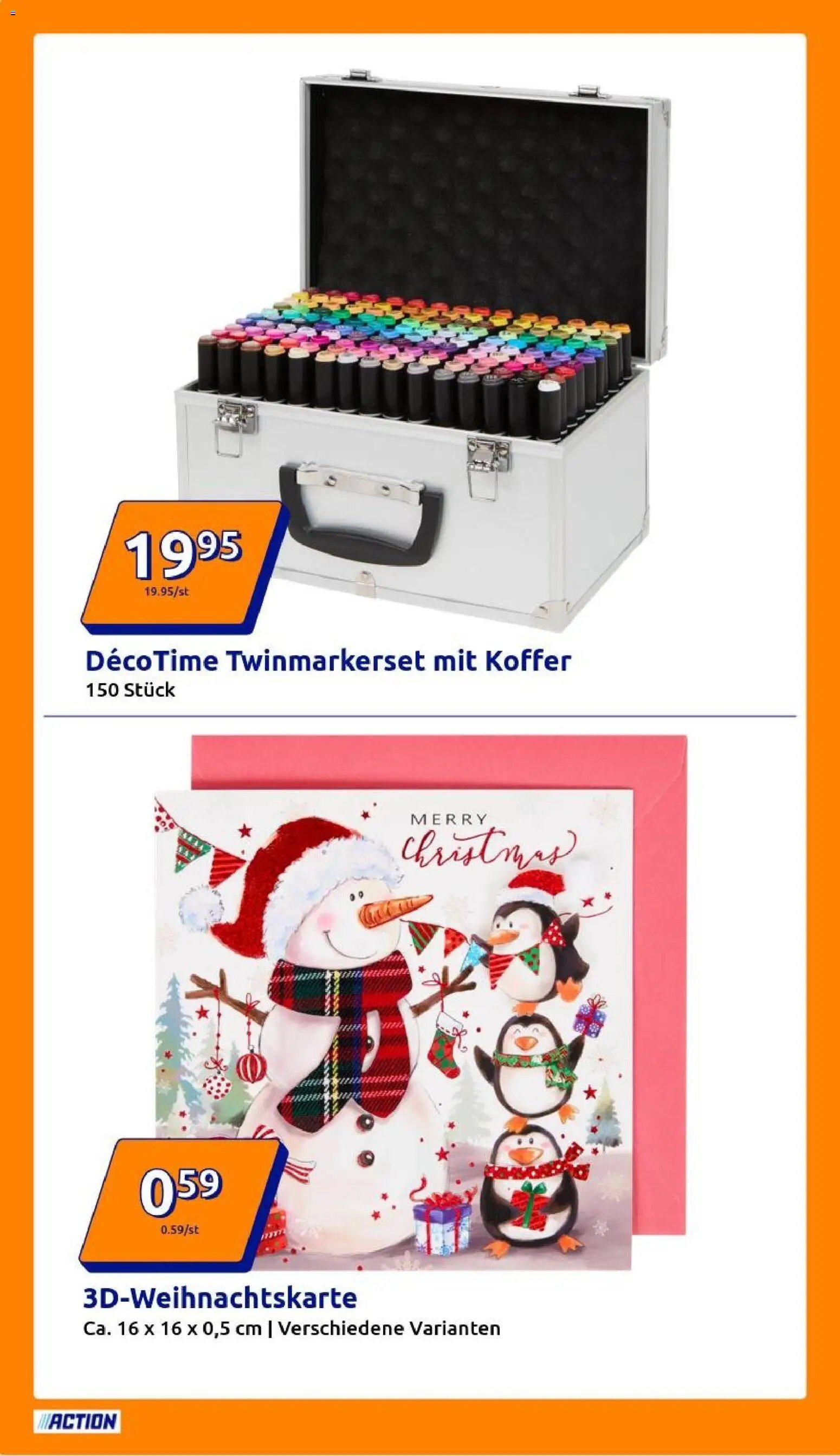 Action Prospekt (2025-12-03 - 2025-12-09)