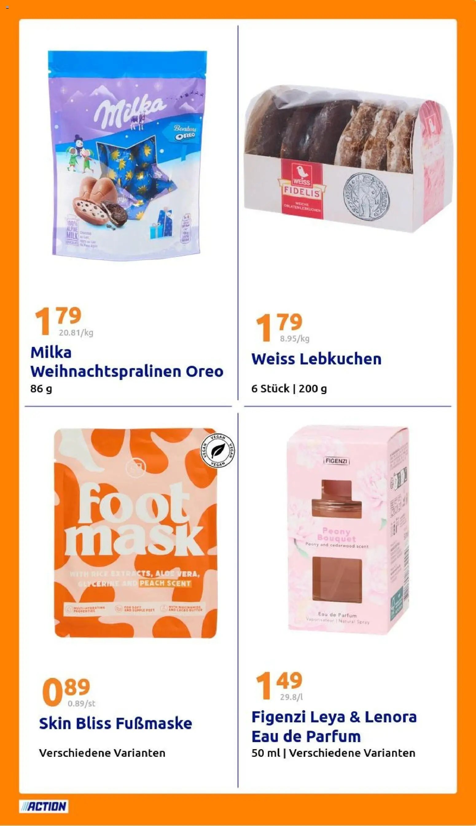 Action Prospekt (2025-12-03 - 2025-12-09)