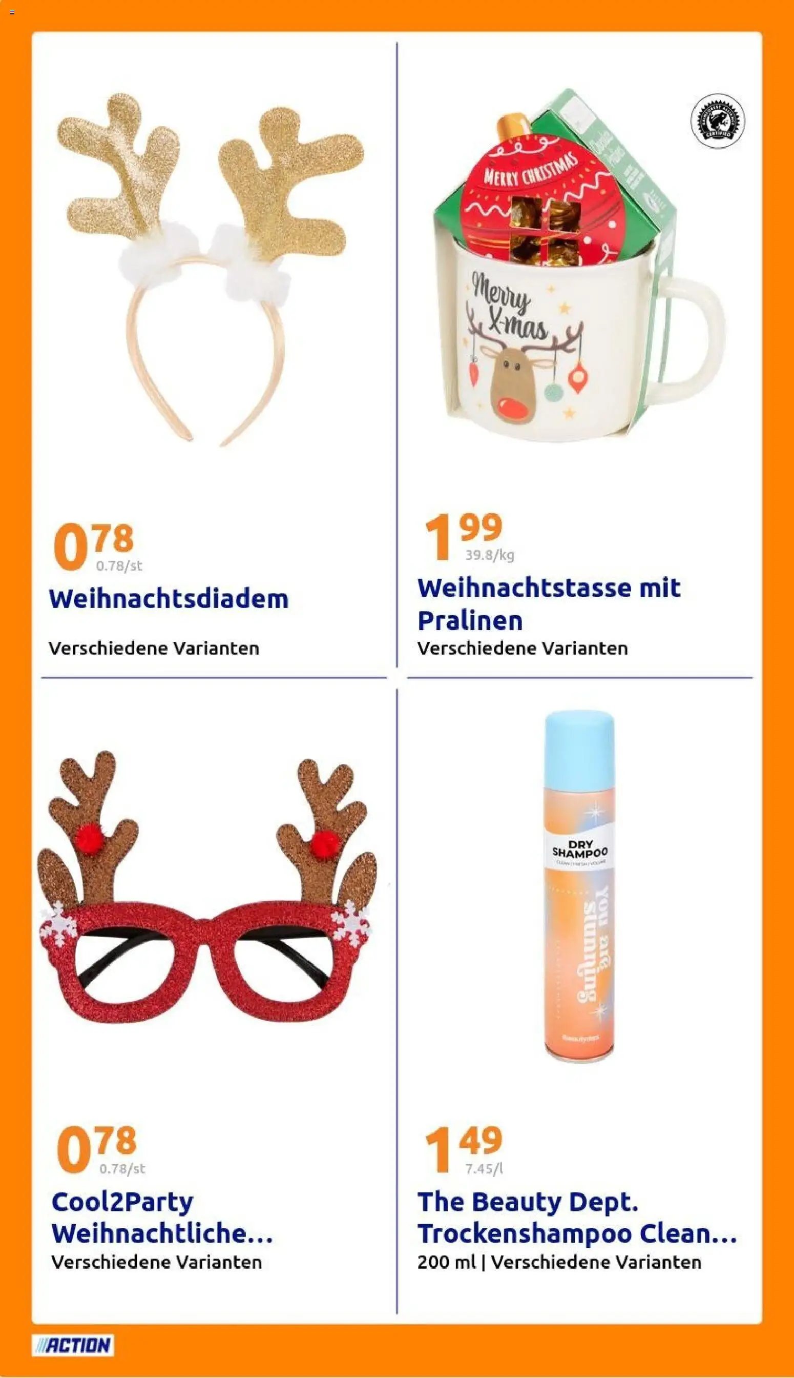 Action Prospekt (2025-12-03 - 2025-12-09)