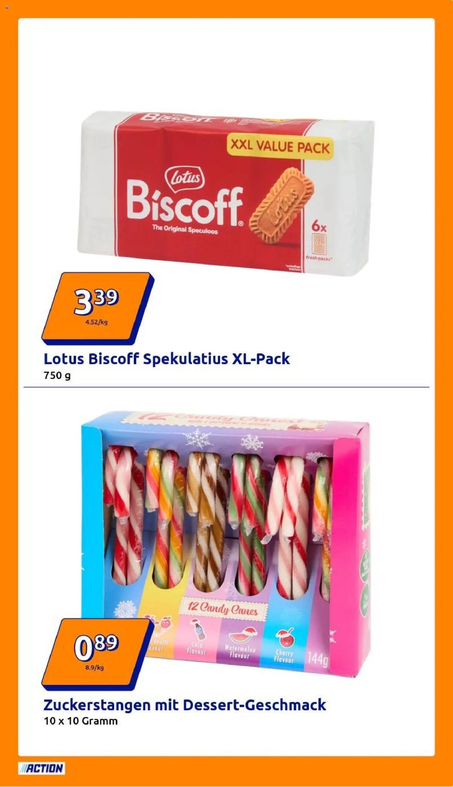 Action Prospekt (2025-12-03 - 2025-12-09)