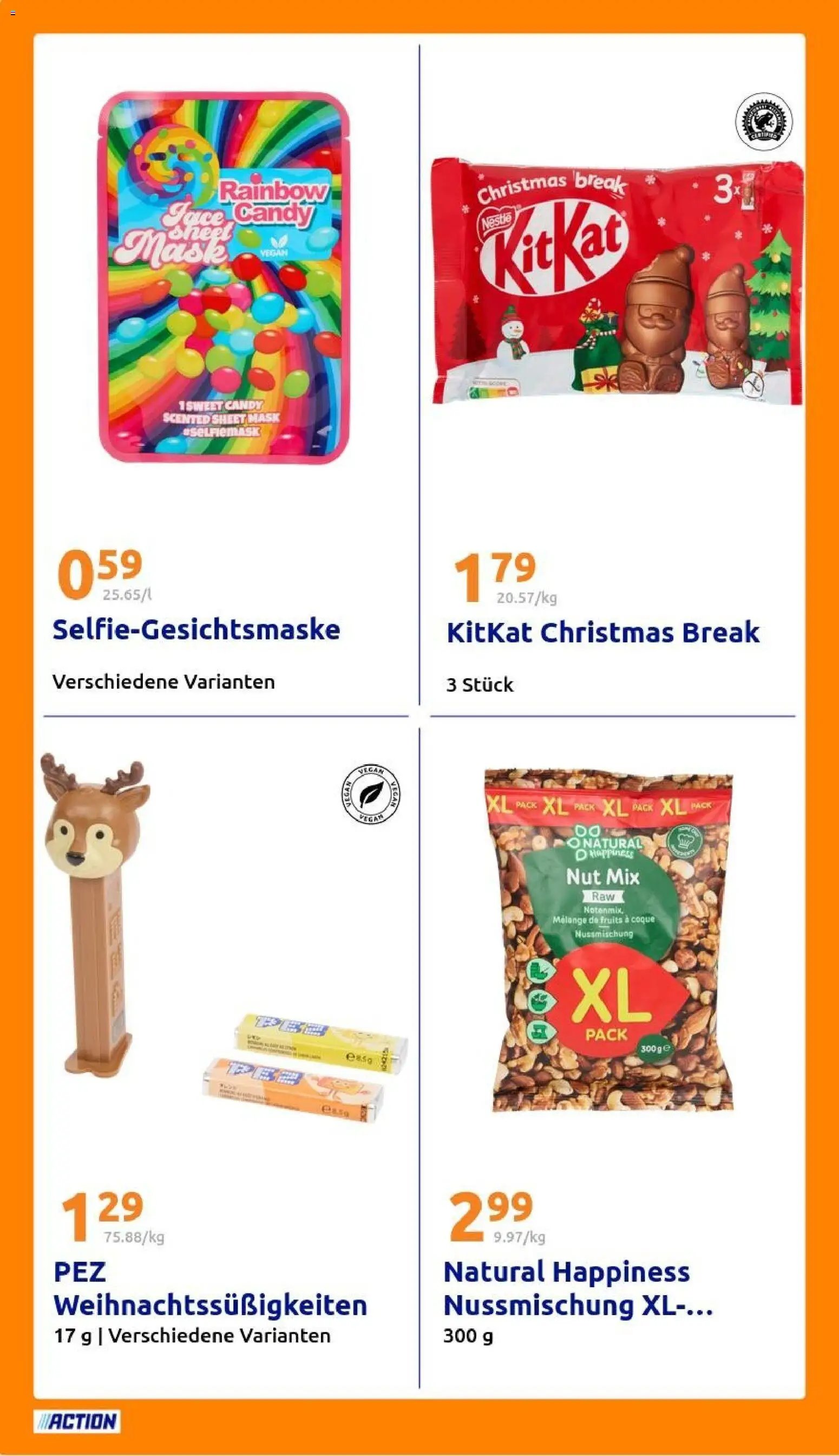 Action Prospekt (2025-12-03 - 2025-12-09)