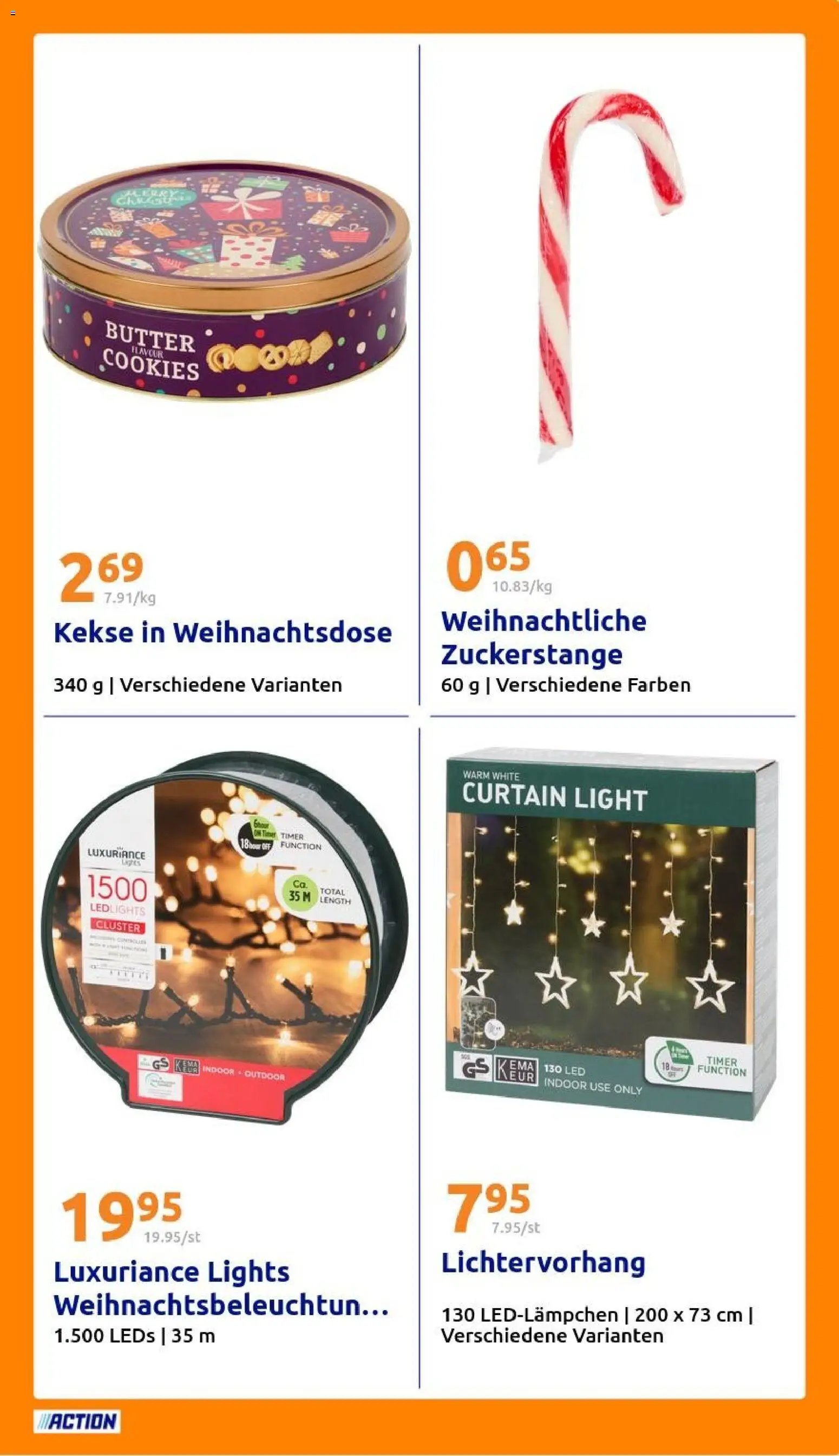 Action Prospekt (2025-12-03 - 2025-12-09)