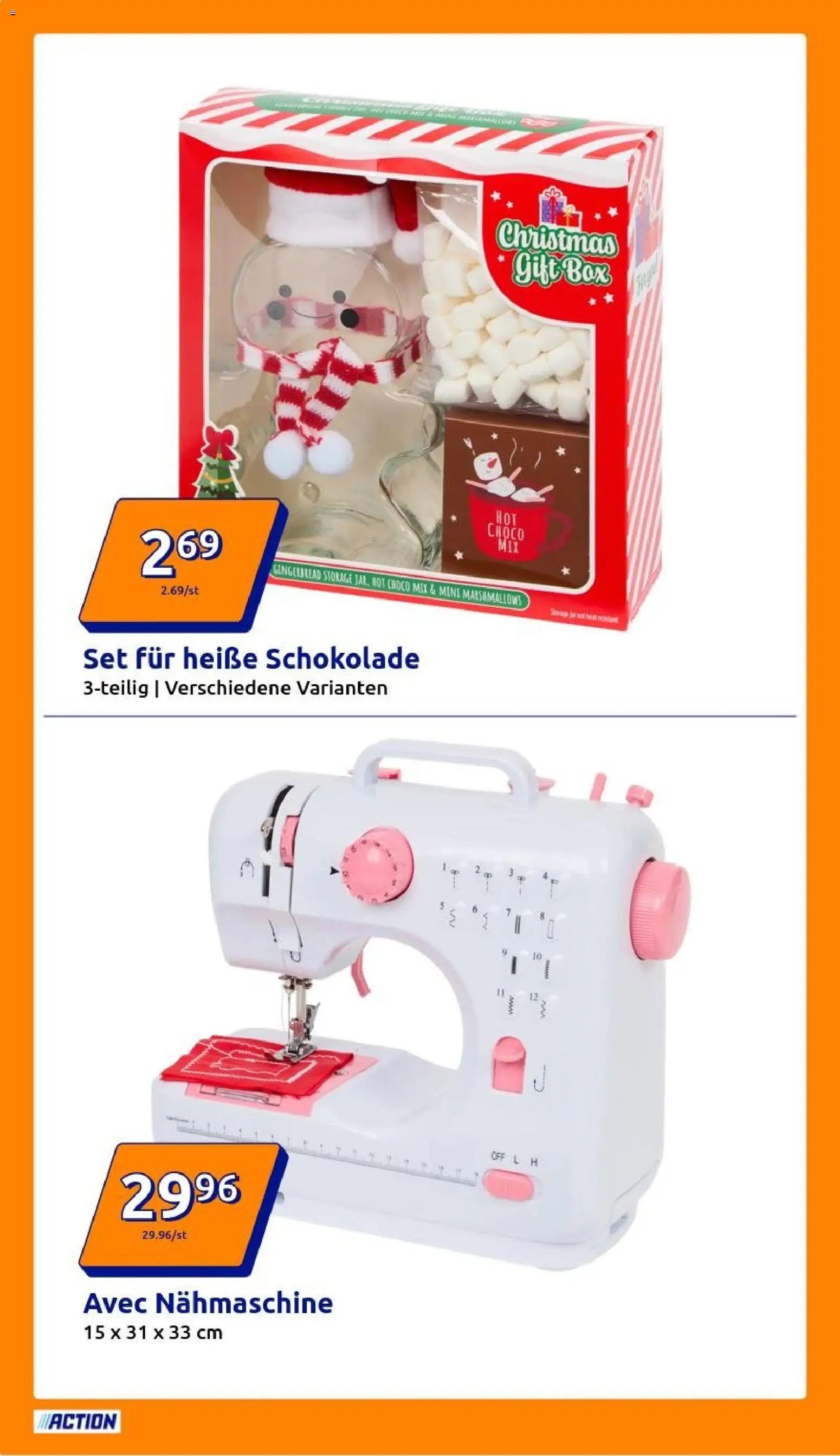 Action Prospekt (2025-12-03 - 2025-12-09)