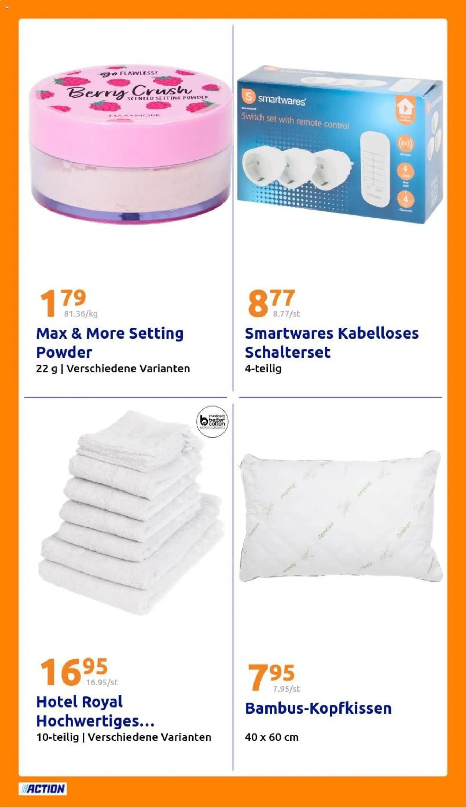 Action Prospekt (2025-12-03 - 2025-12-09)