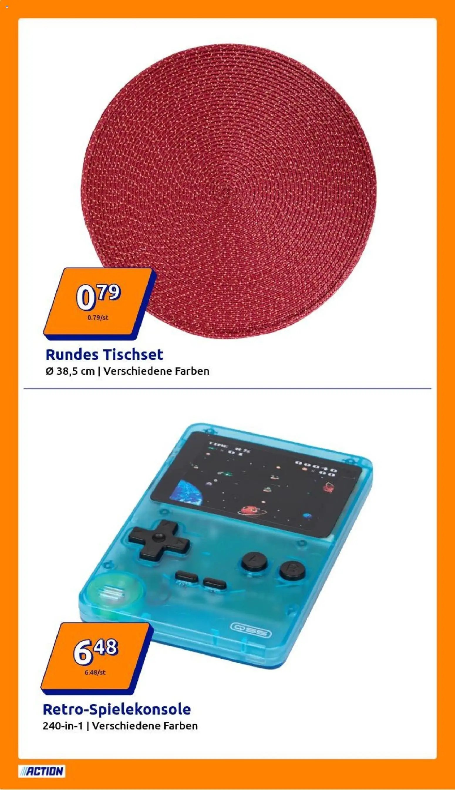 Action Prospekt (2025-12-03 - 2025-12-09)