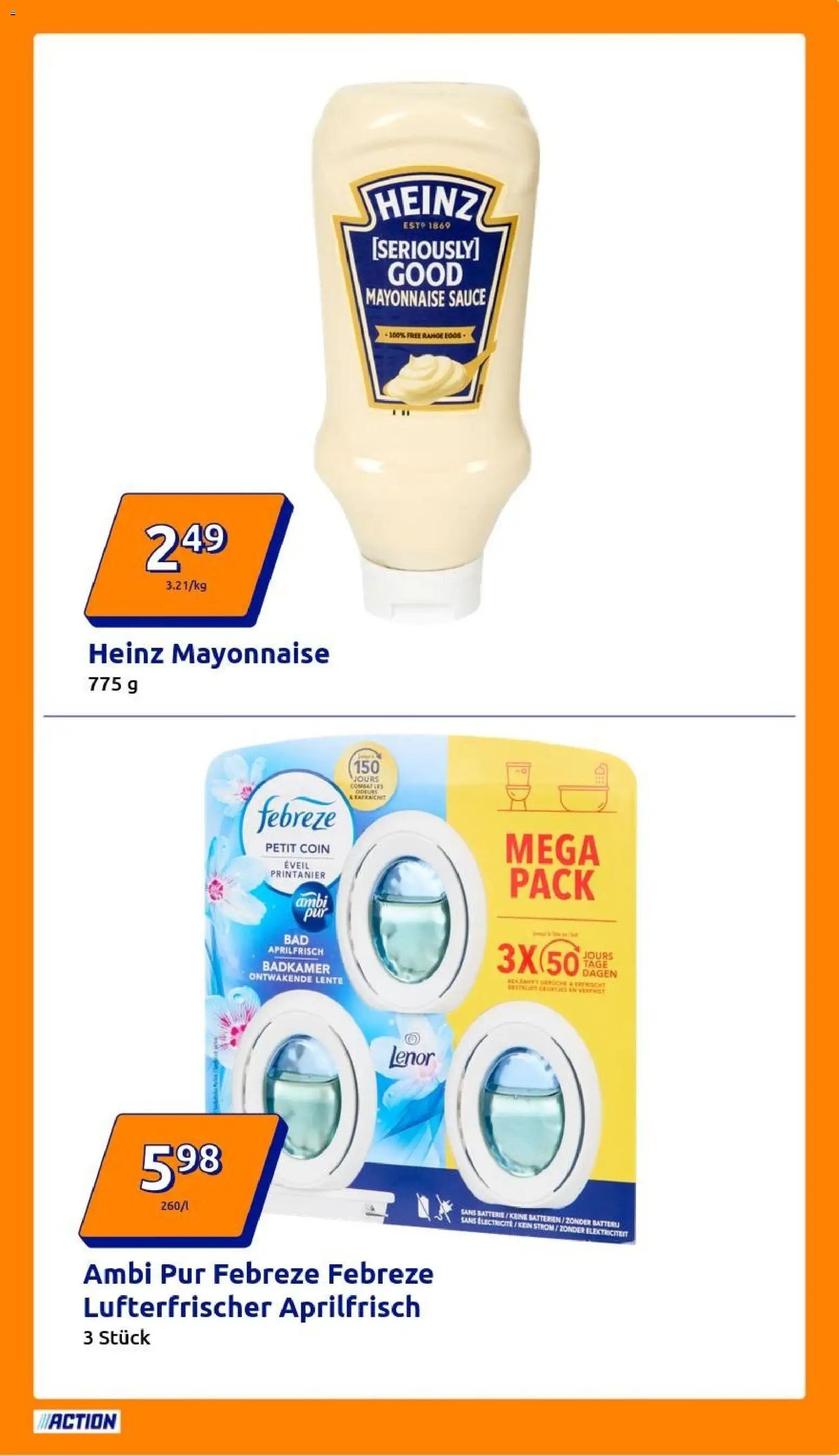 Action Prospekt (2025-12-03 - 2025-12-09)