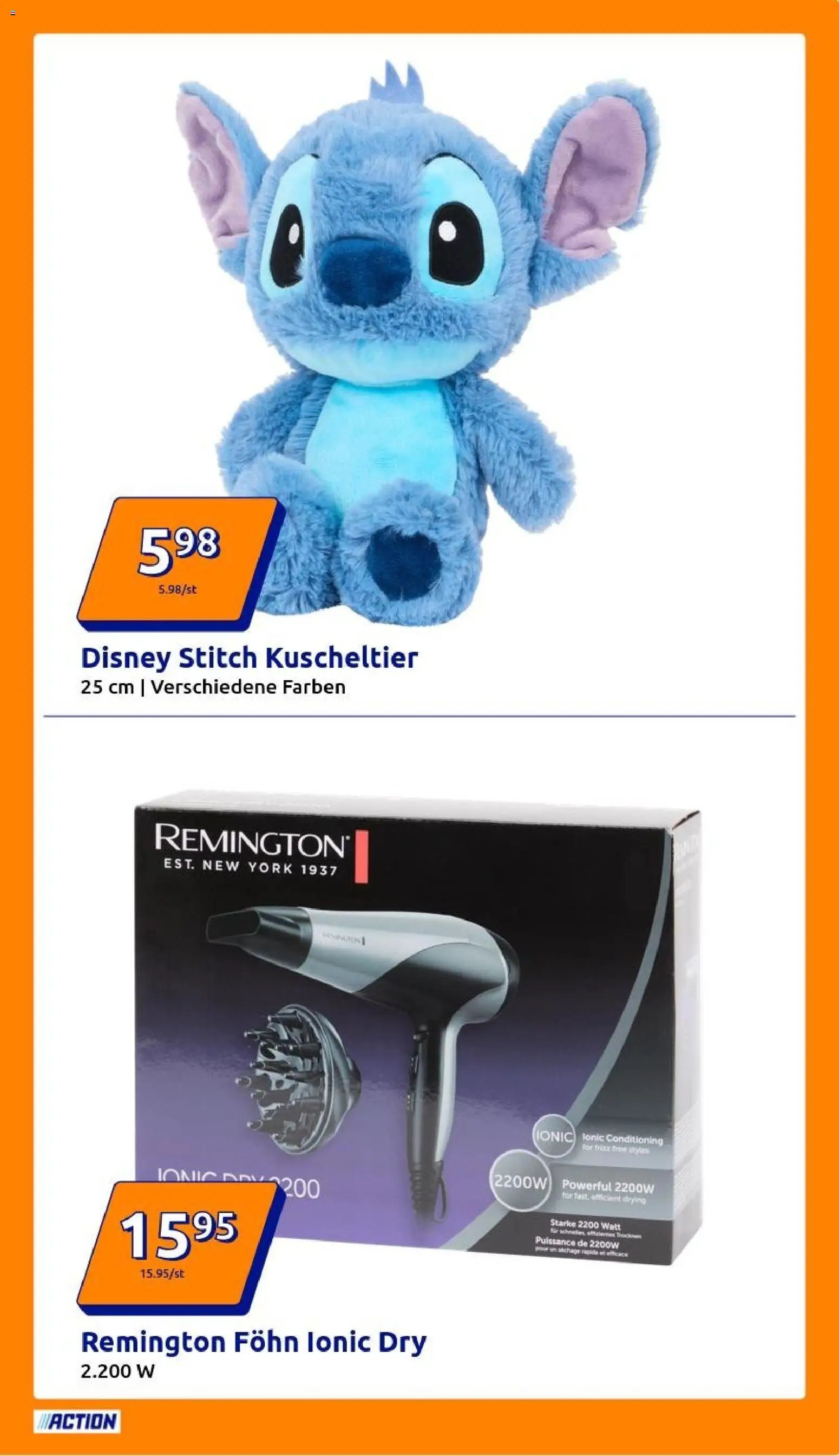 Action Prospekt (2025-12-03 - 2025-12-09)