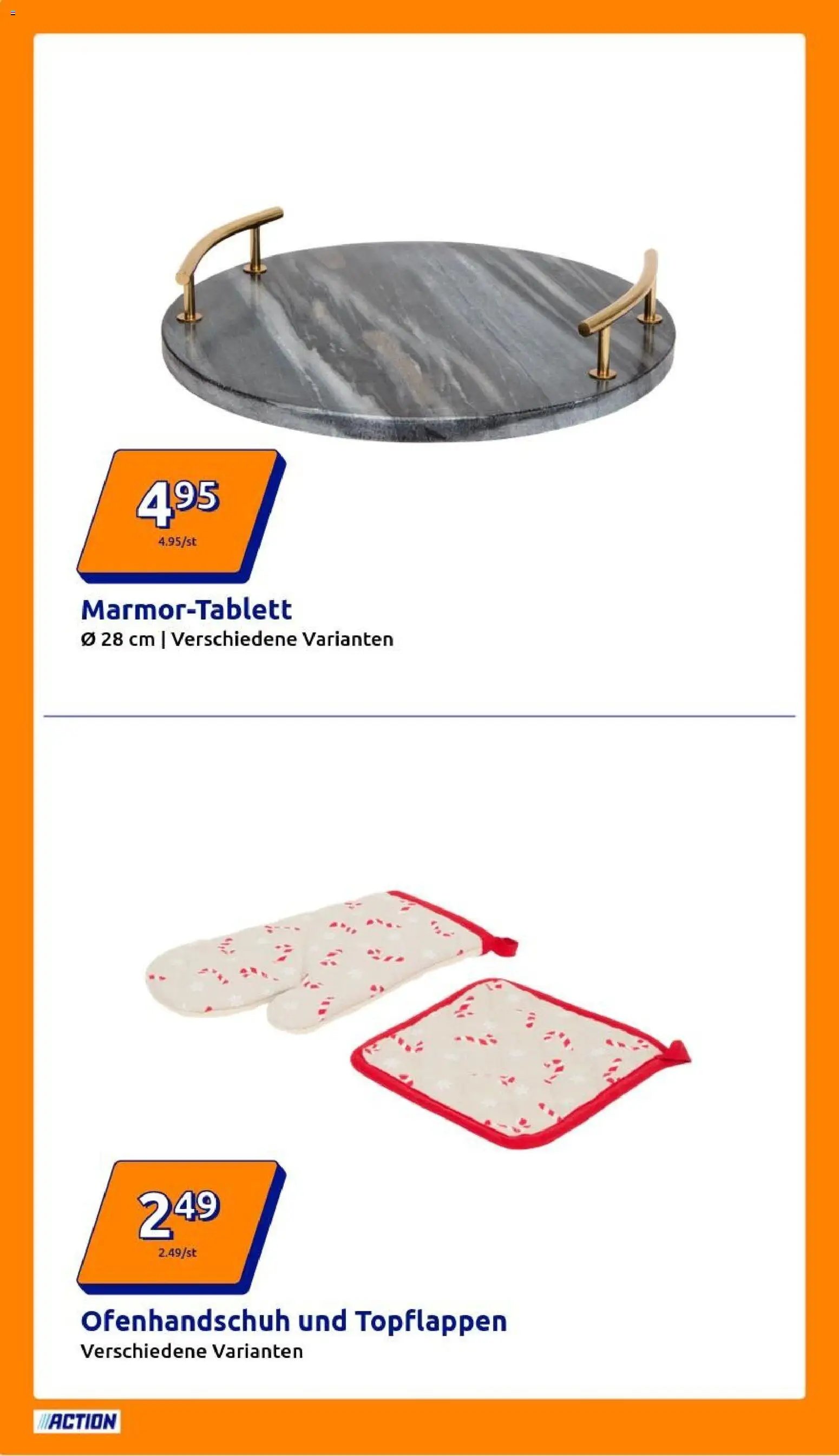 Action Prospekt (2025-12-03 - 2025-12-09)