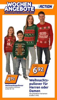 Action Prospekt (2025-12-03 - 2025-12-09)