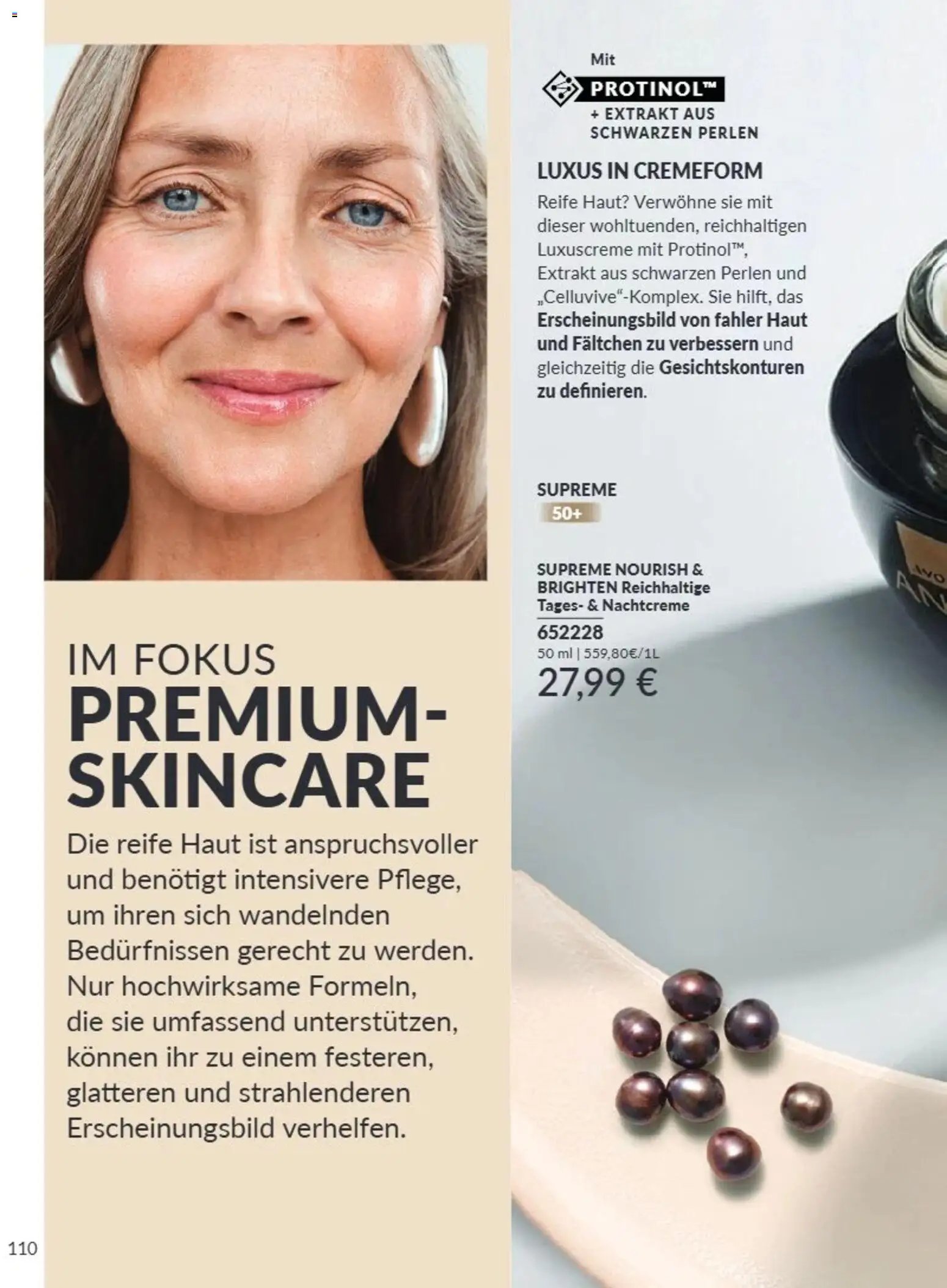 AVON Katalog August 2026