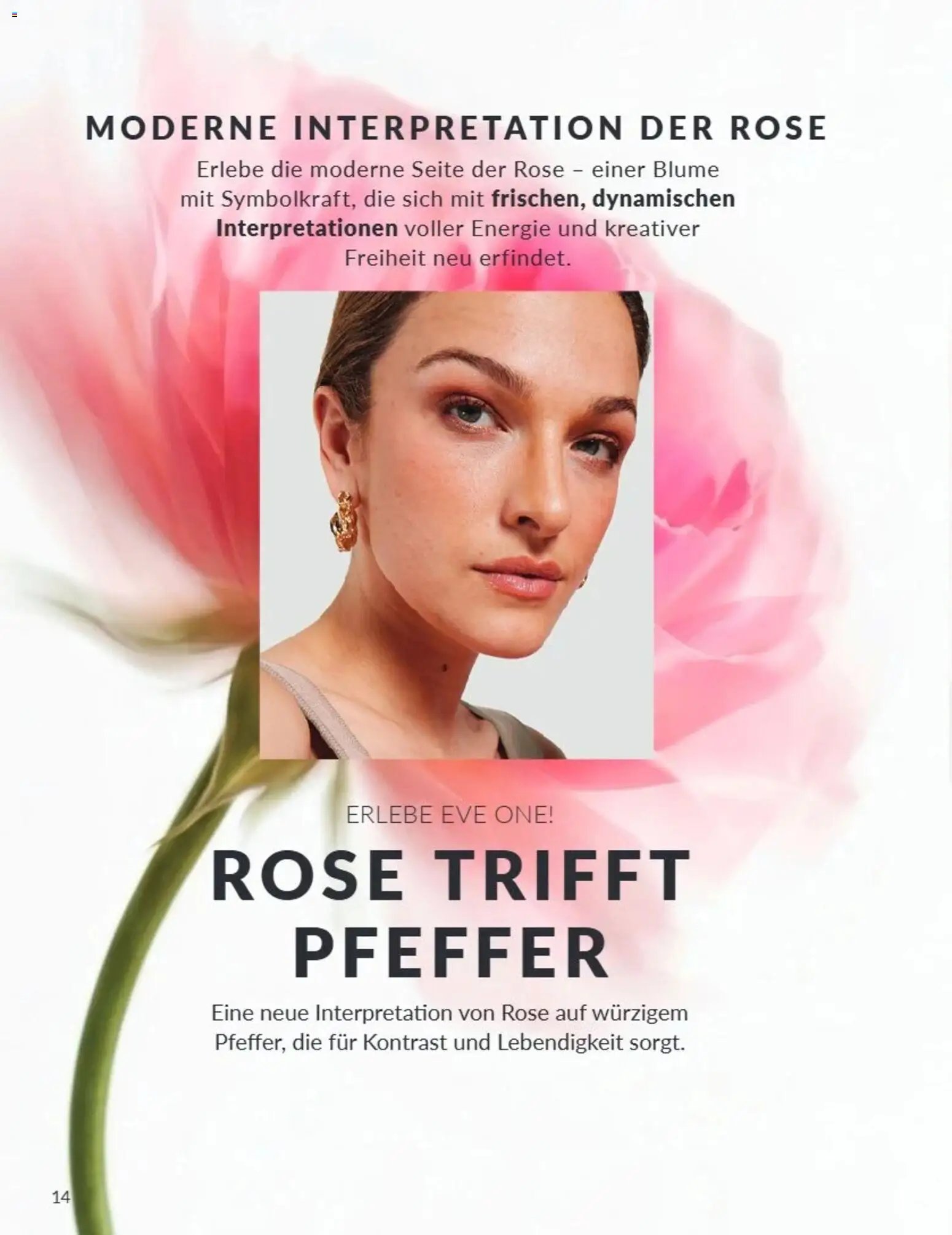 AVON Katalog August 2026