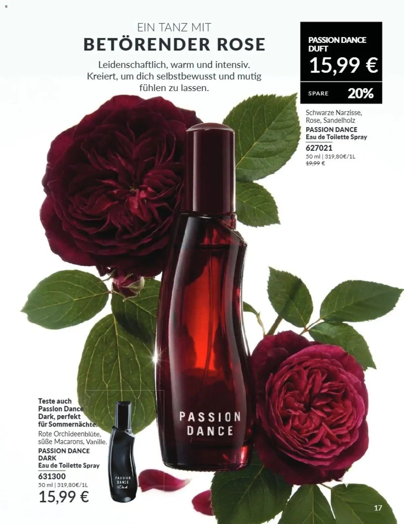 AVON Katalog August 2026