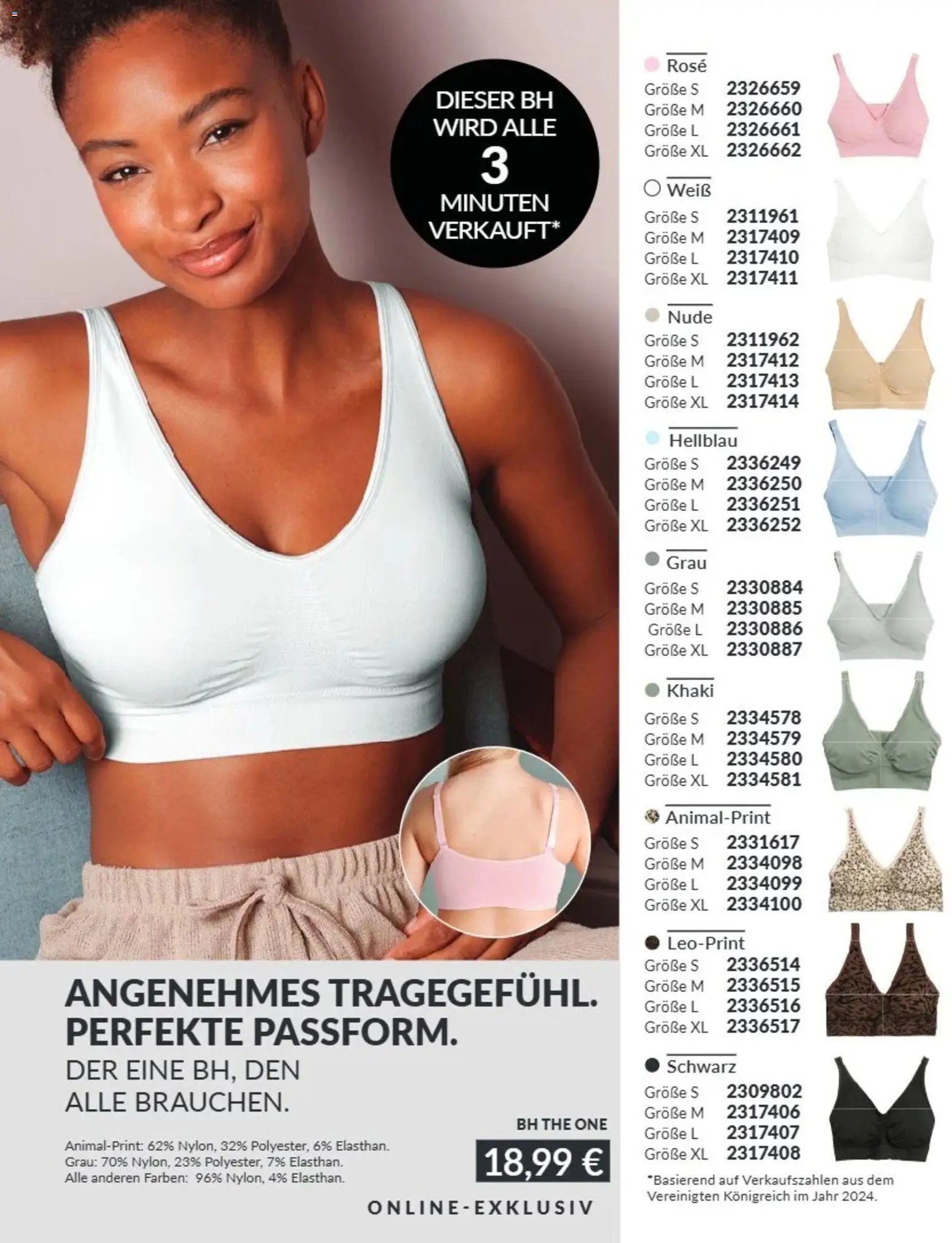 AVON Katalog August 2026