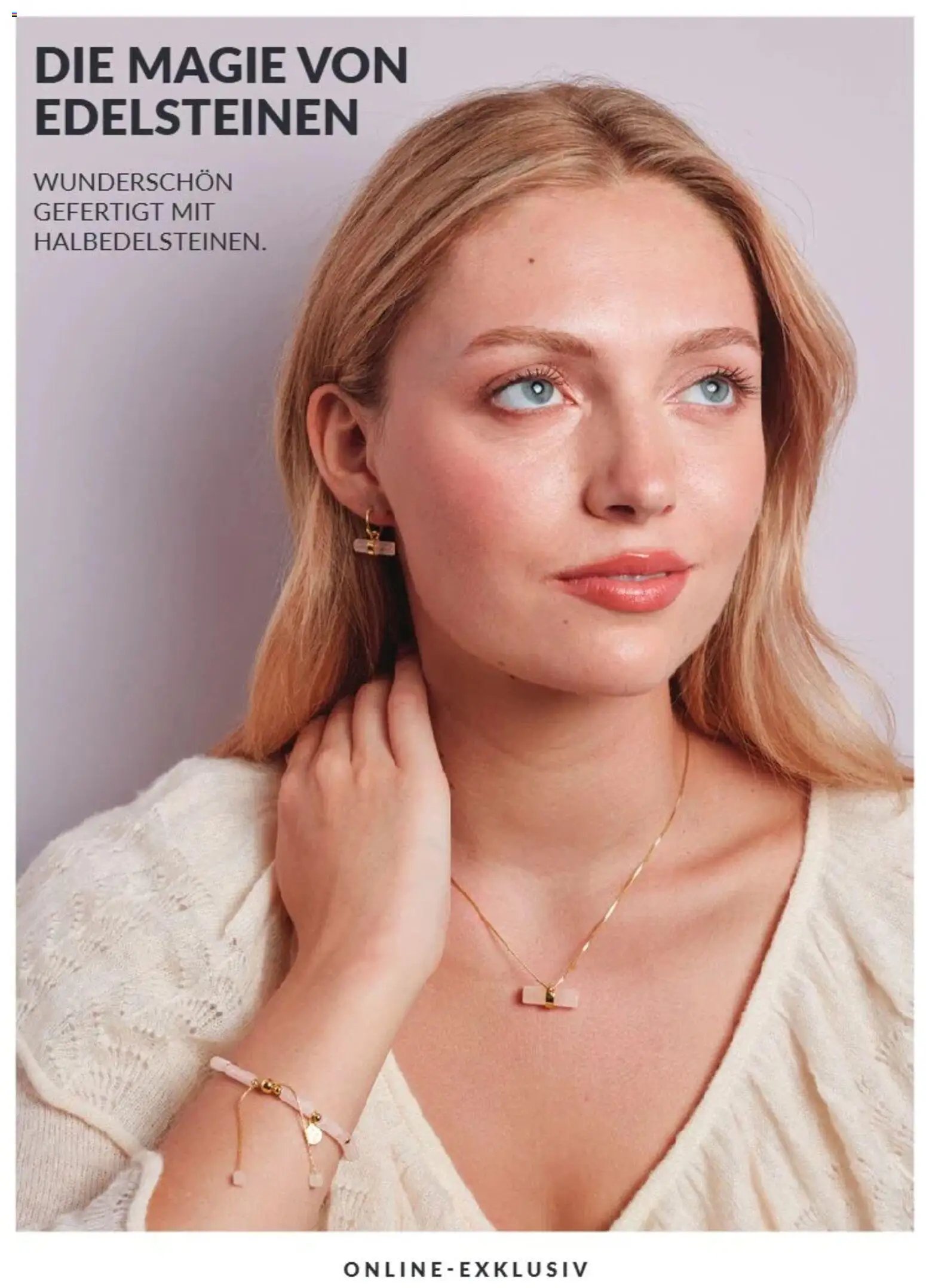 AVON Katalog August 2026