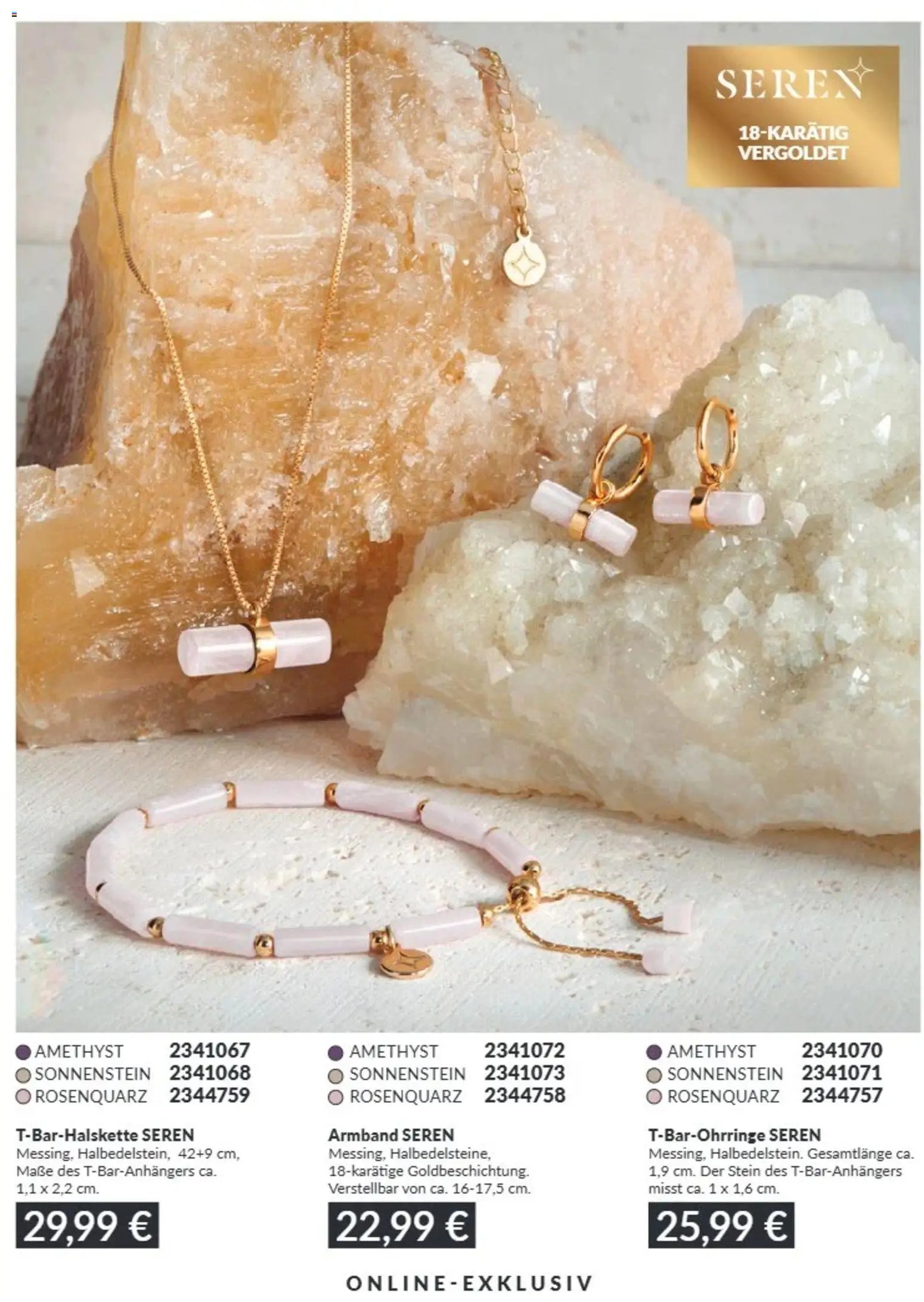 AVON Katalog August 2026