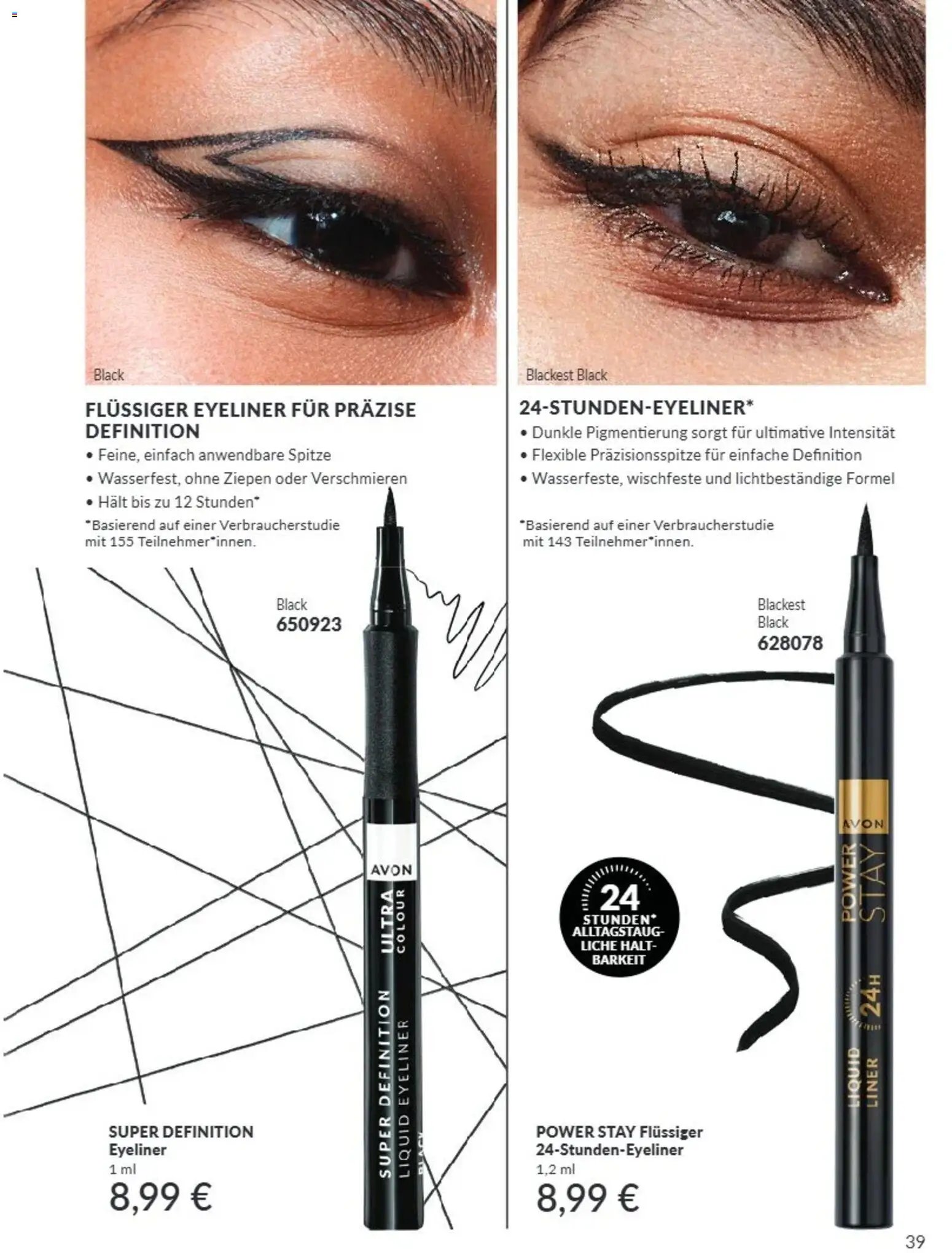 AVON Katalog August 2026