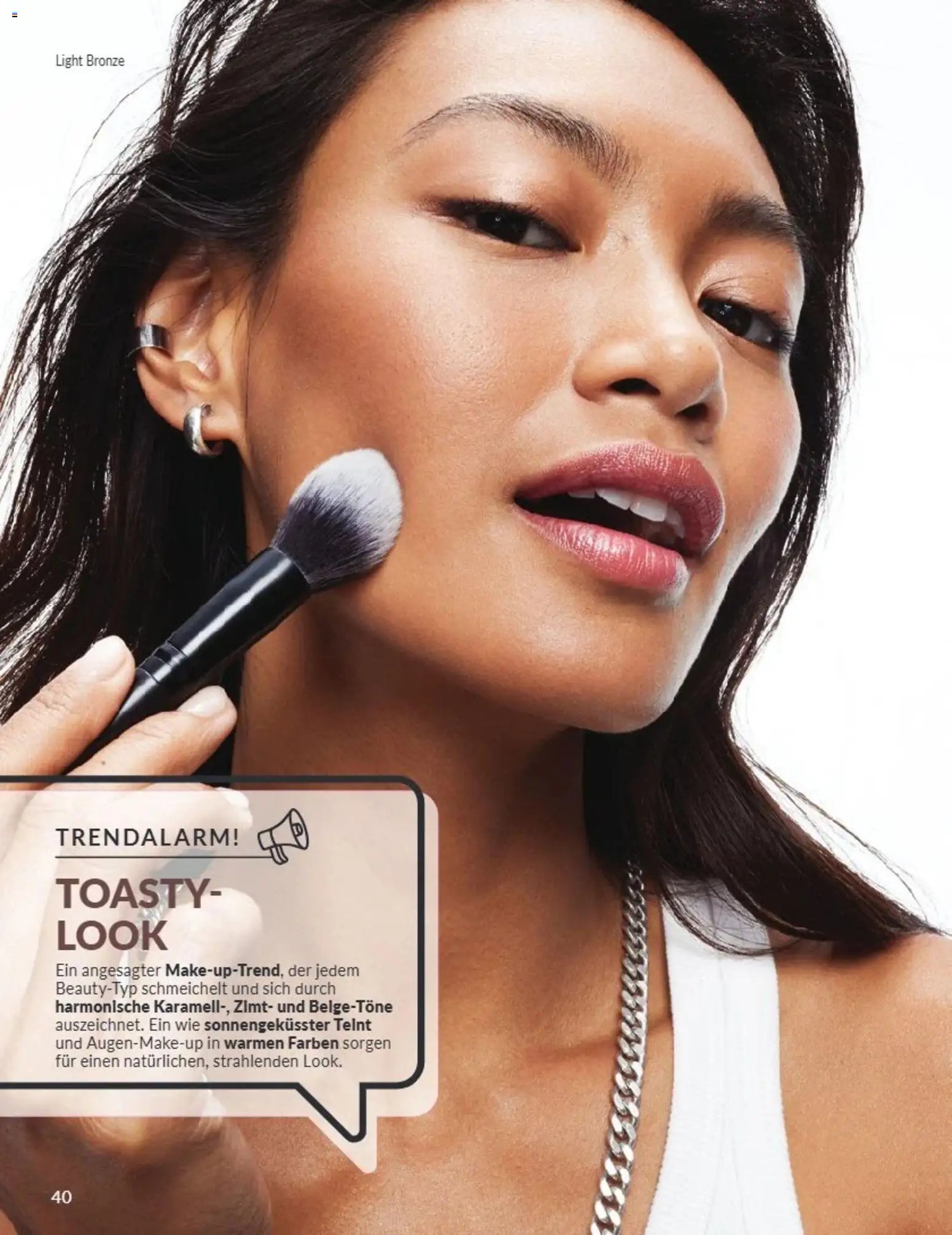AVON Katalog August 2026