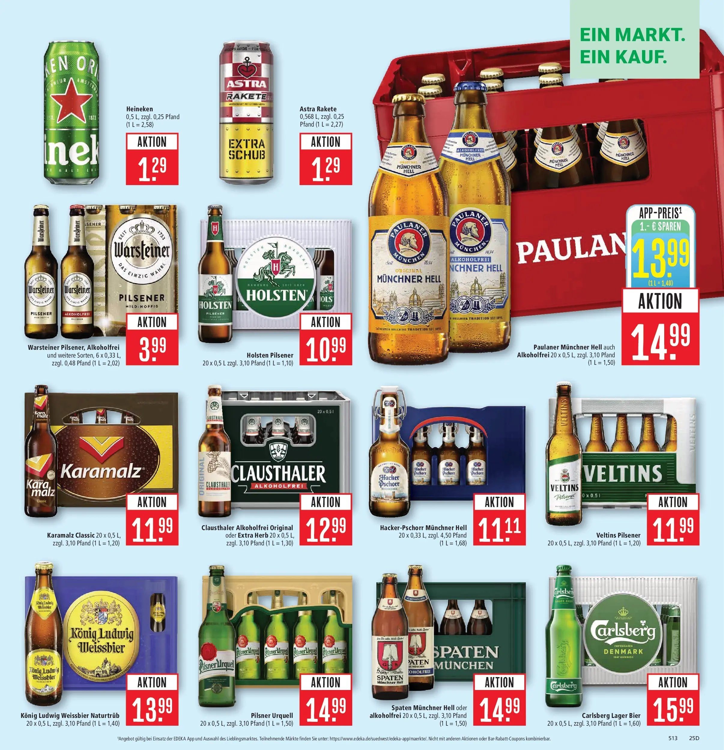 Marktkauf Prospekt Weil Am Rhein	