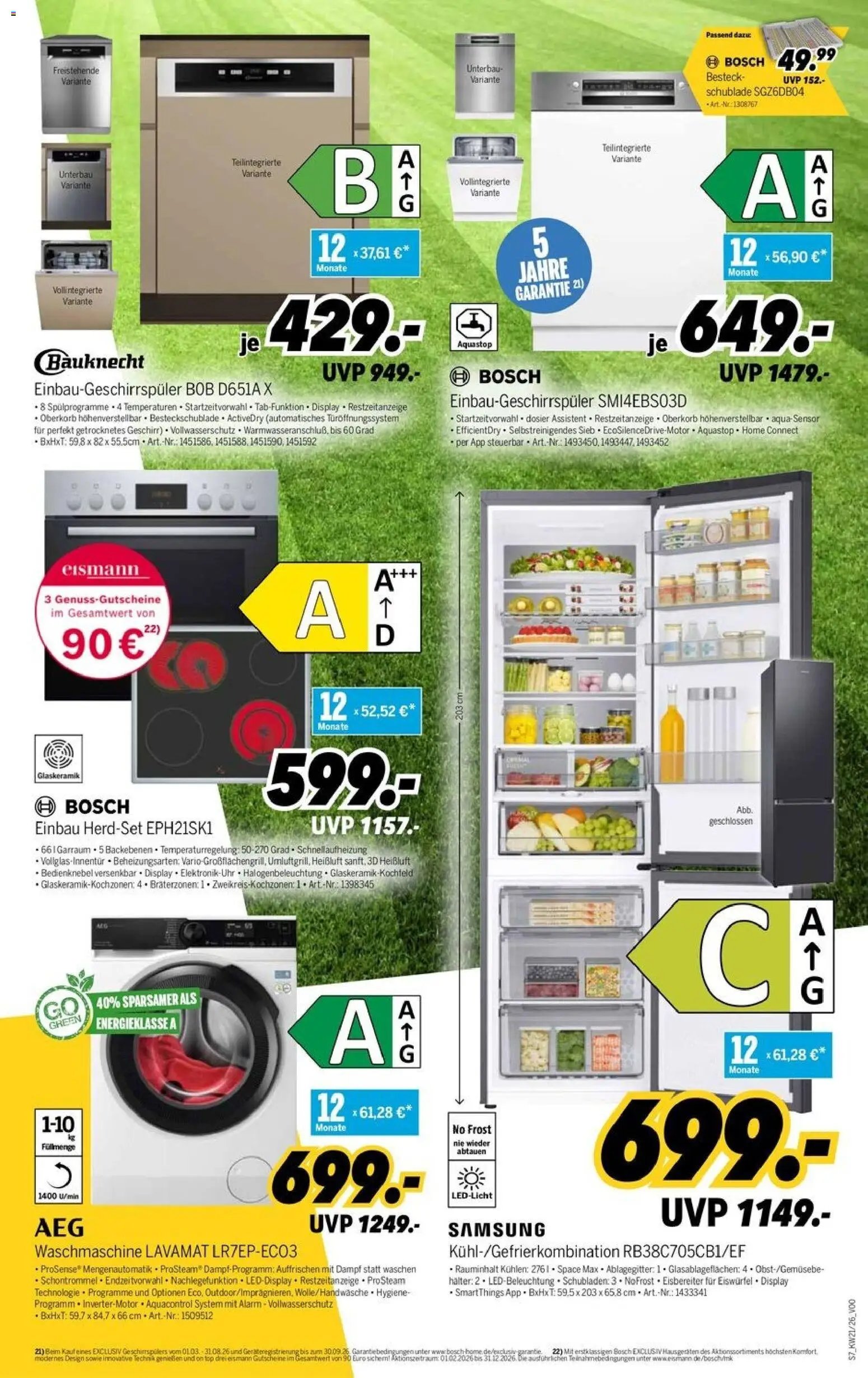 Medimax Prospekt 	