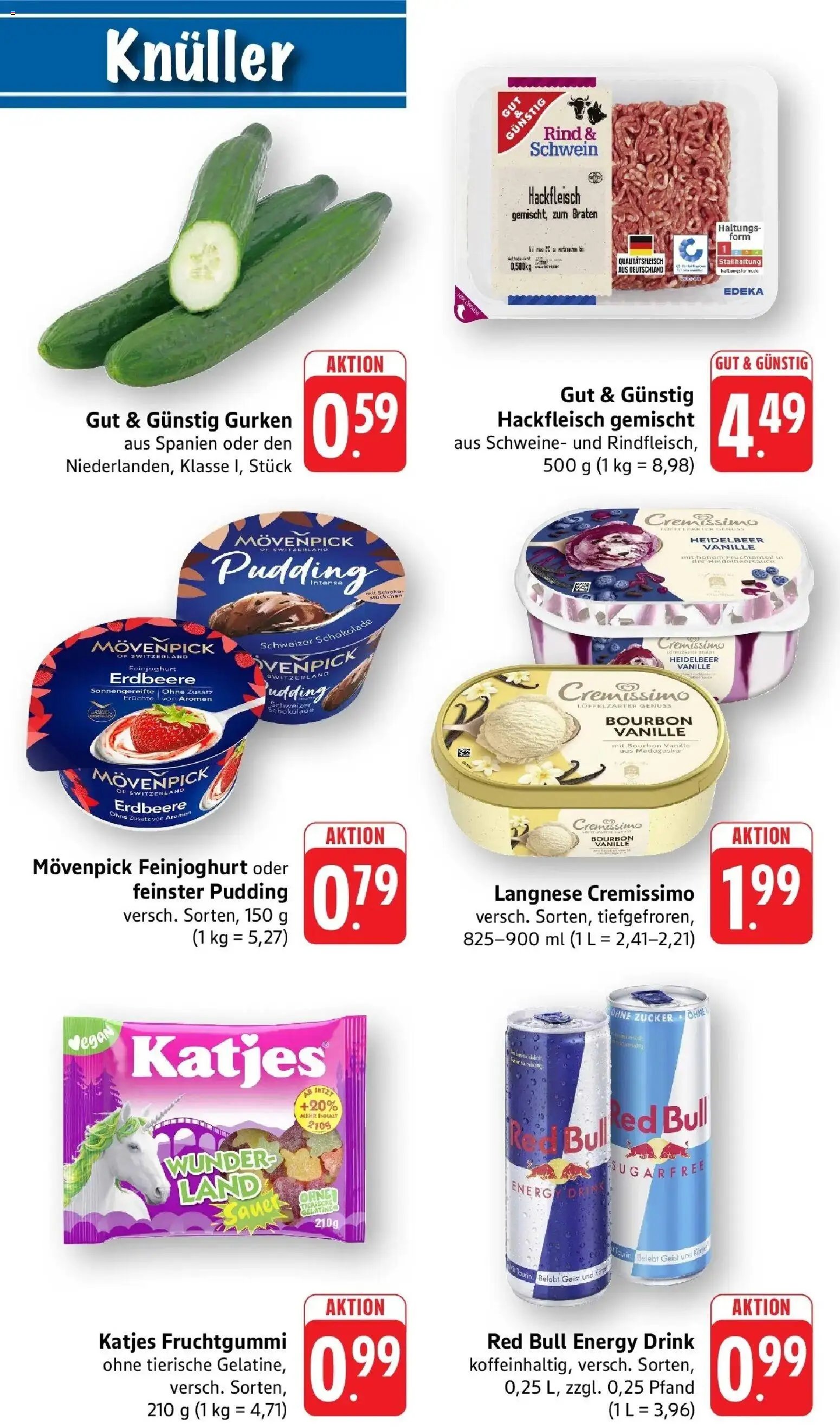 nah & gut Prospekt Gengenbach