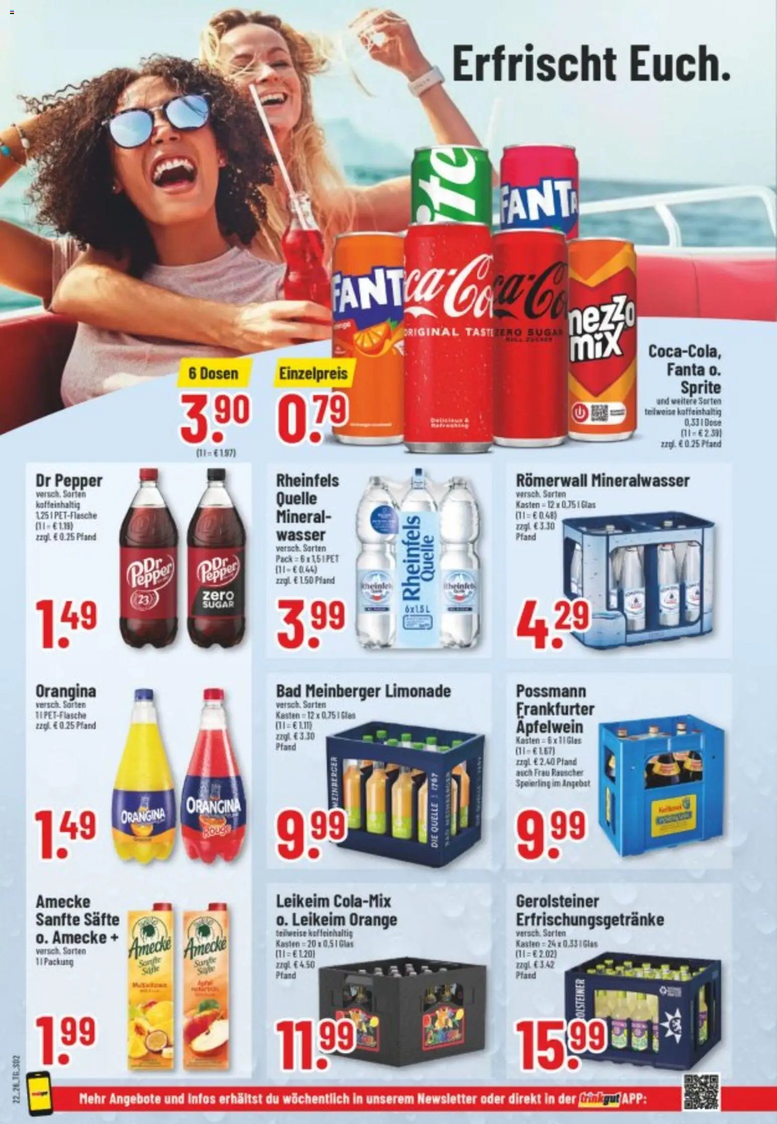 Trinkgut Prospekt